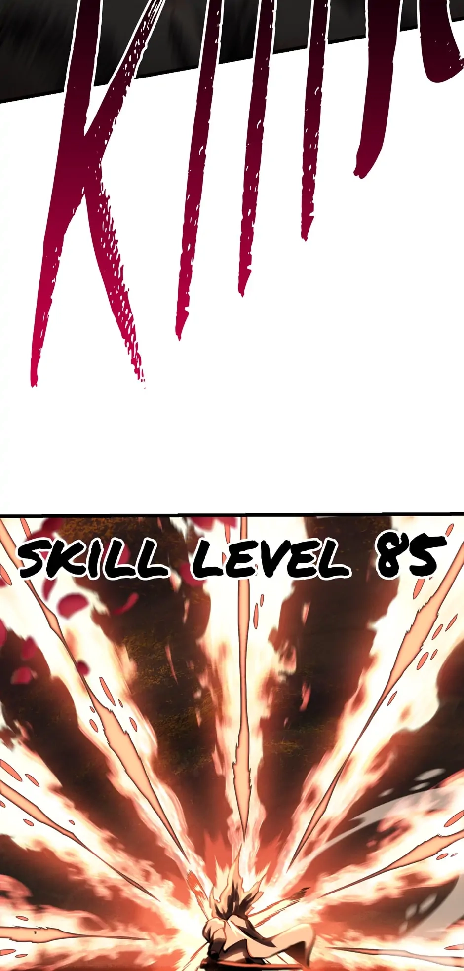 Survival Story of a Sword King in a Fantasy World Chapter 135 – Chapter 135
           : Heal My Friends Page 19