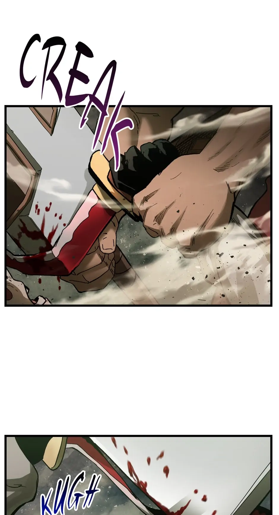 Survival Story of a Sword King in a Fantasy World Chapter 135 – Chapter 135
           : Heal My Friends Page 24