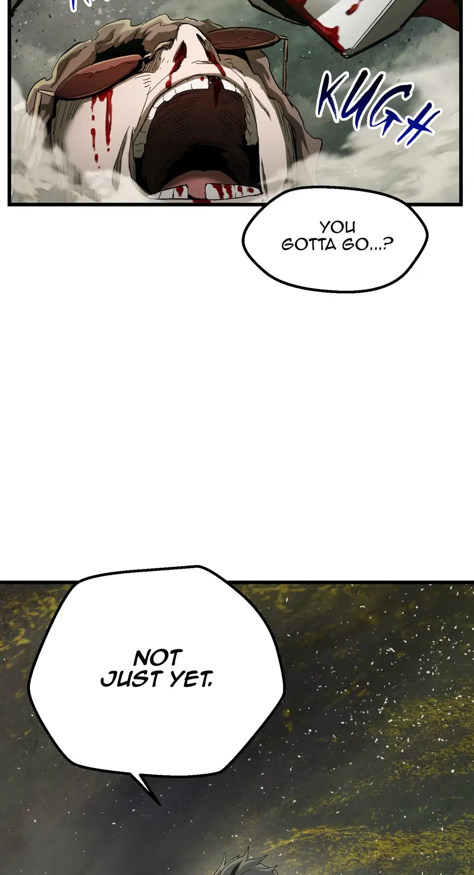Survival Story of a Sword King in a Fantasy World Chapter 135 – Chapter 135
           : Heal My Friends Page 25