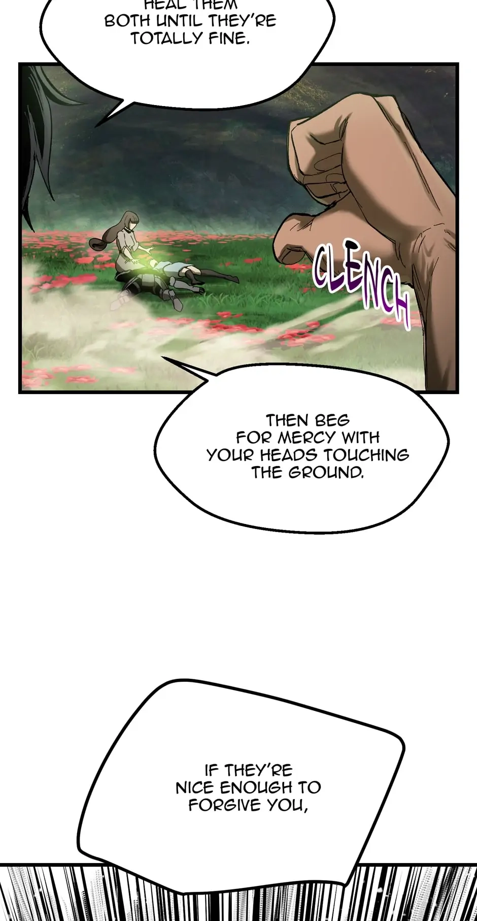 Survival Story of a Sword King in a Fantasy World Chapter 135 – Chapter 135
           : Heal My Friends Page 30