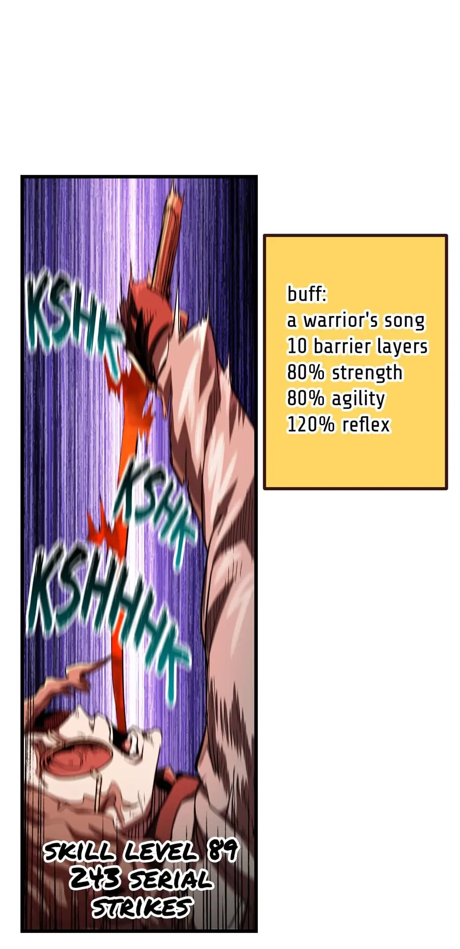 Survival Story of a Sword King in a Fantasy World Chapter 135 – Chapter 135
           : Heal My Friends Page 35