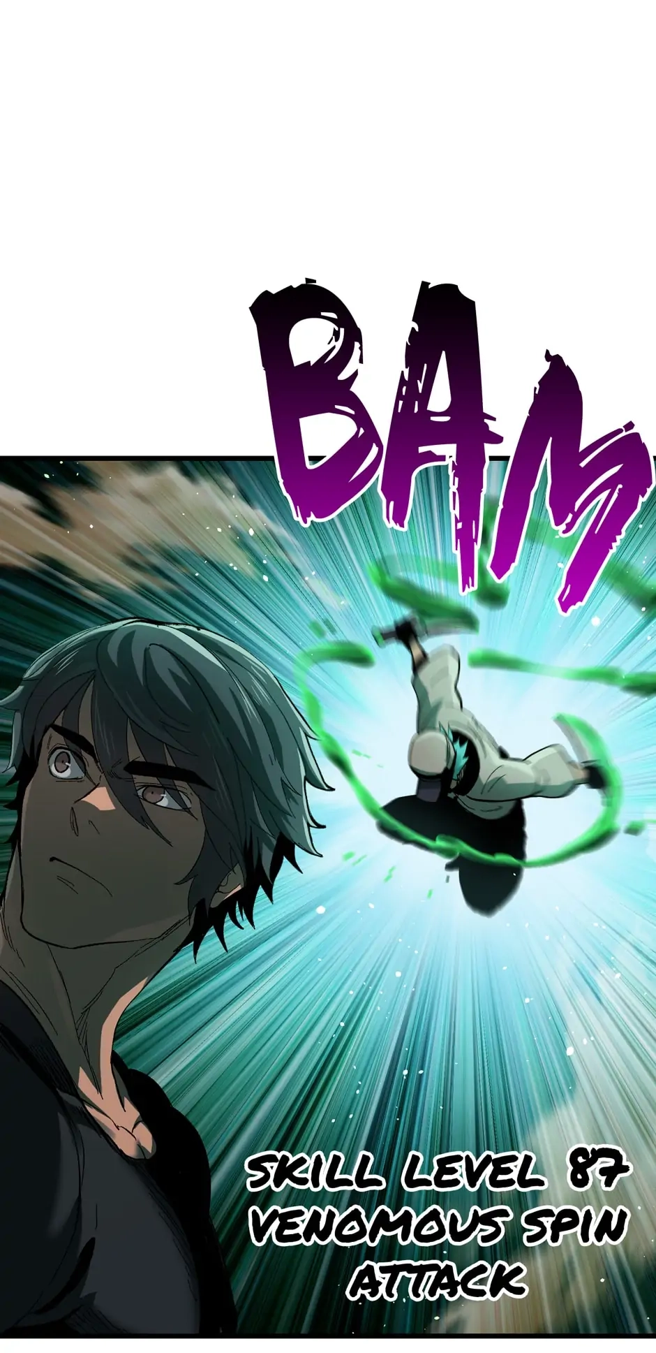Survival Story of a Sword King in a Fantasy World Chapter 135 – Chapter 135
           : Heal My Friends Page 36