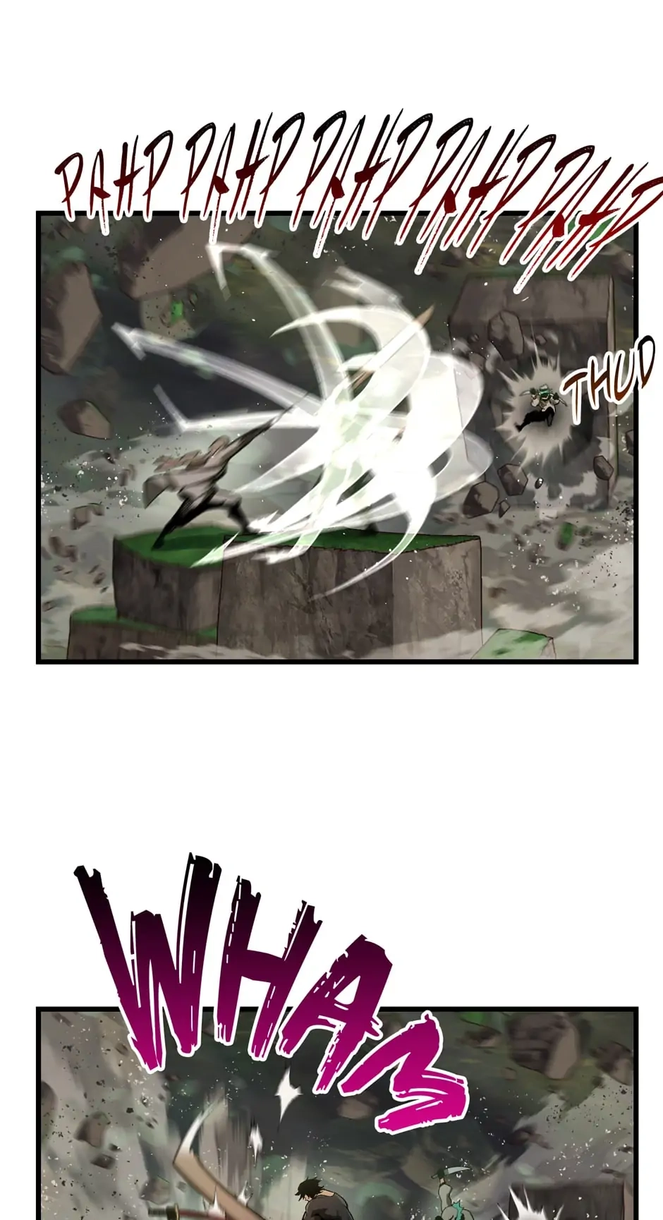 Survival Story of a Sword King in a Fantasy World Chapter 135 – Chapter 135
           : Heal My Friends Page 42