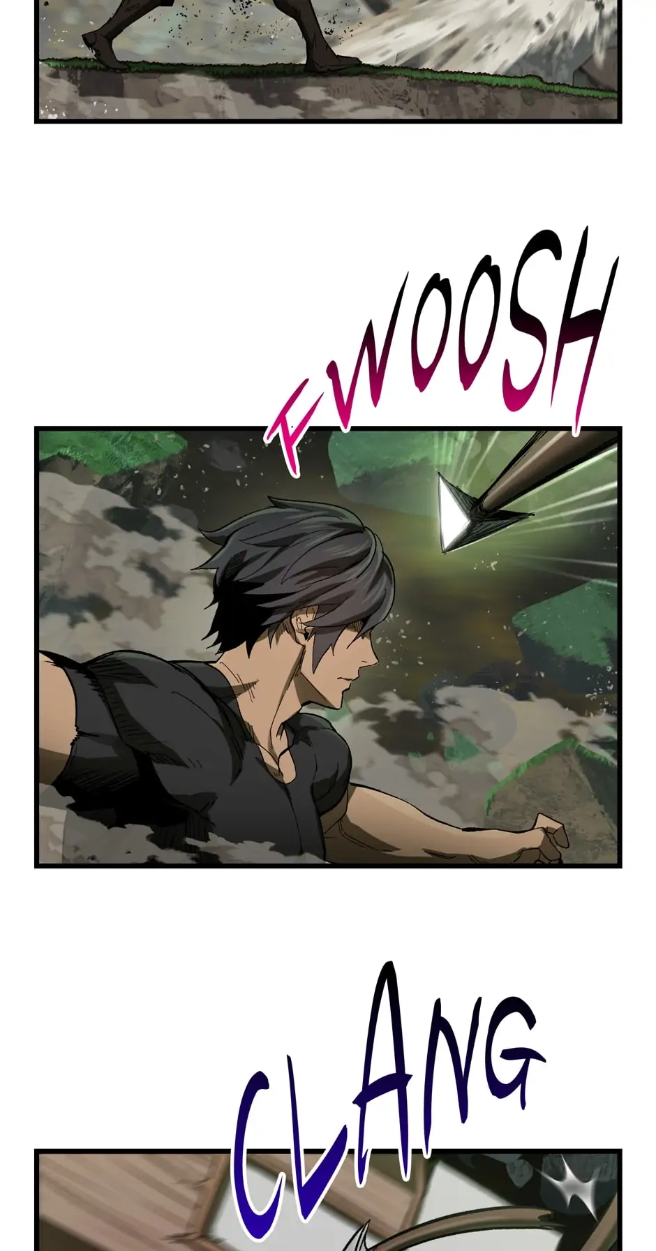 Survival Story of a Sword King in a Fantasy World Chapter 135 – Chapter 135
           : Heal My Friends Page 45