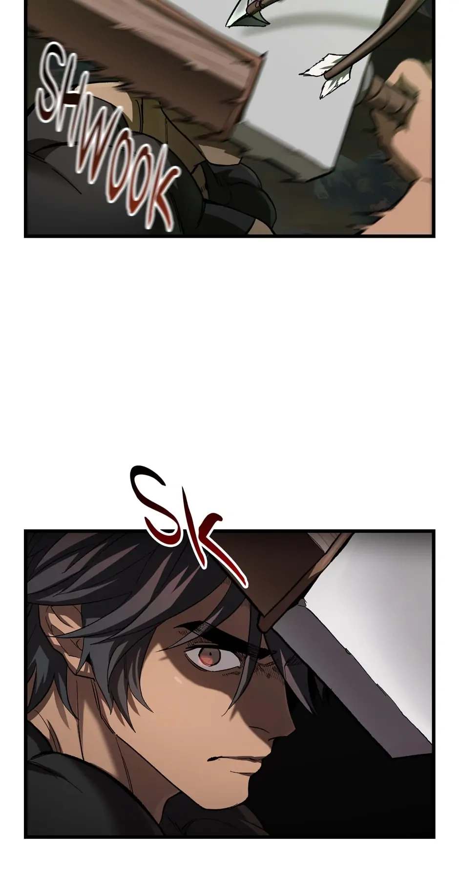 Survival Story of a Sword King in a Fantasy World Chapter 135 – Chapter 135
           : Heal My Friends Page 46
