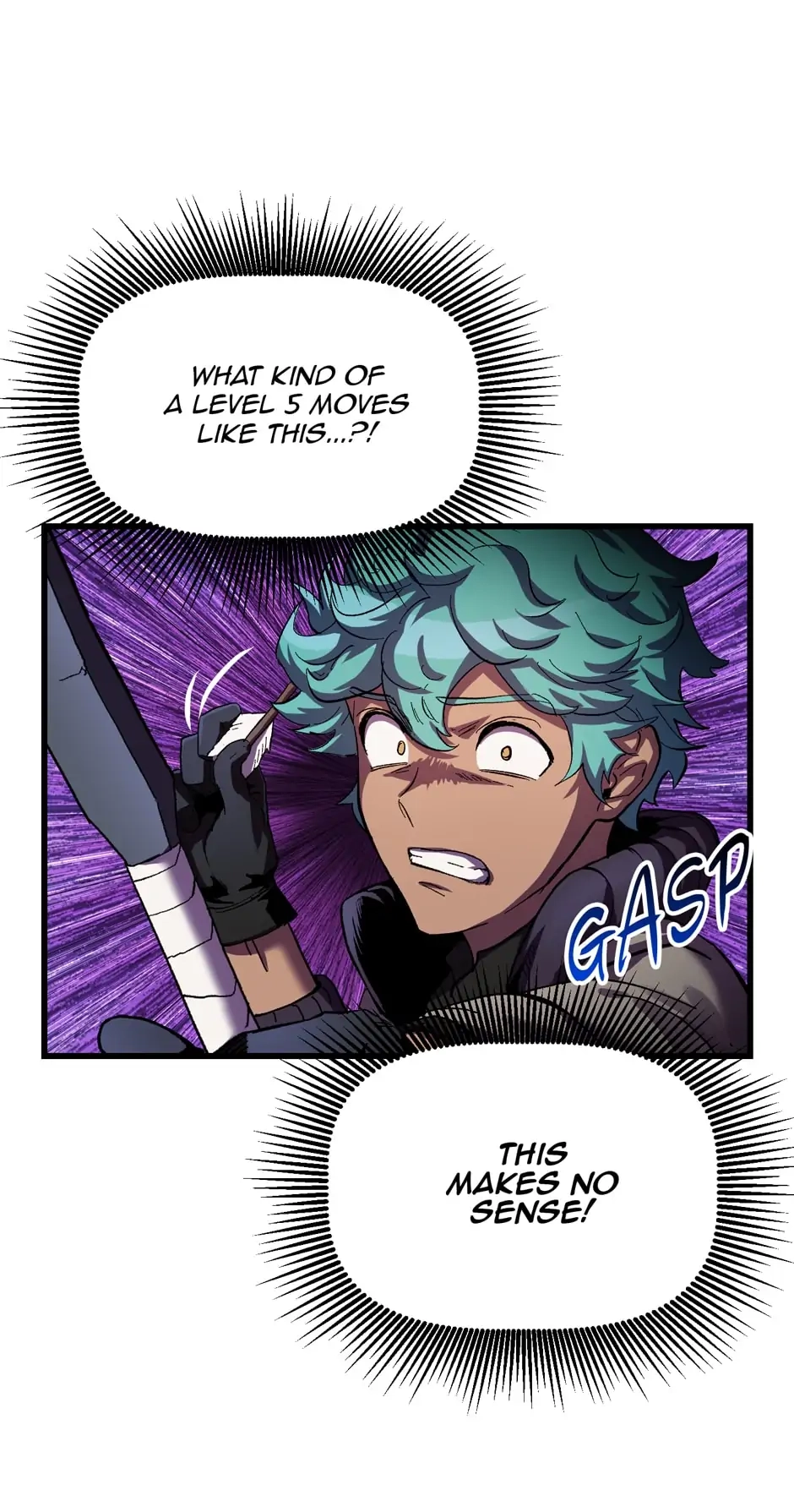 Survival Story of a Sword King in a Fantasy World Chapter 135 – Chapter 135
           : Heal My Friends Page 47