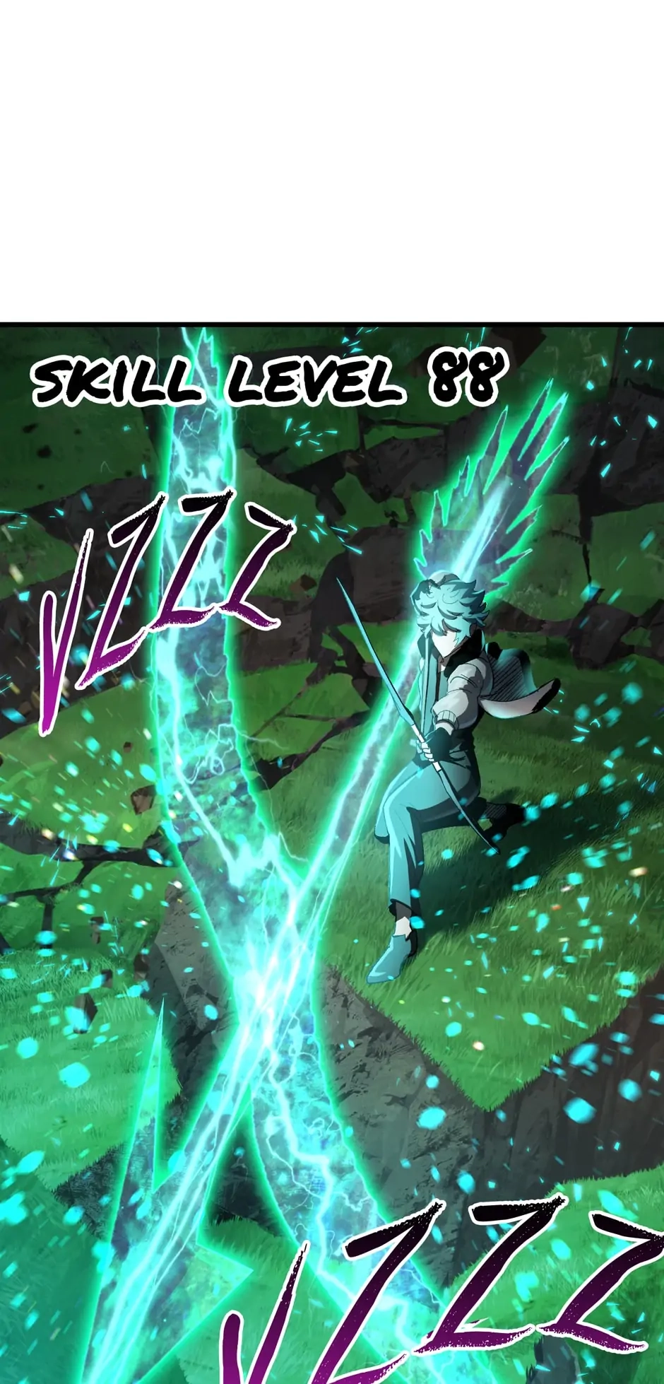 Survival Story of a Sword King in a Fantasy World Chapter 135 – Chapter 135
           : Heal My Friends Page 48