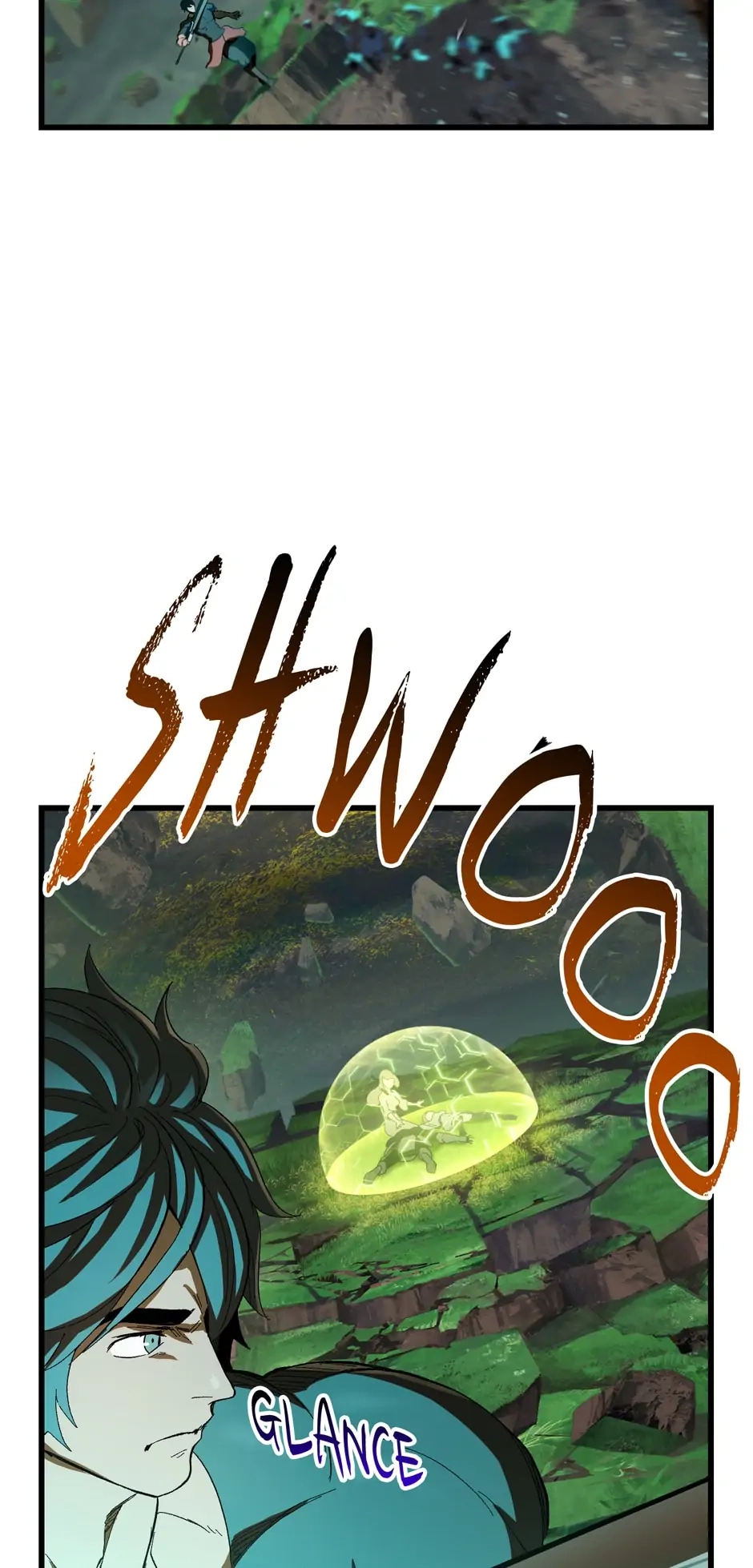 Survival Story of a Sword King in a Fantasy World Chapter 135 – Chapter 135
           : Heal My Friends Page 50
