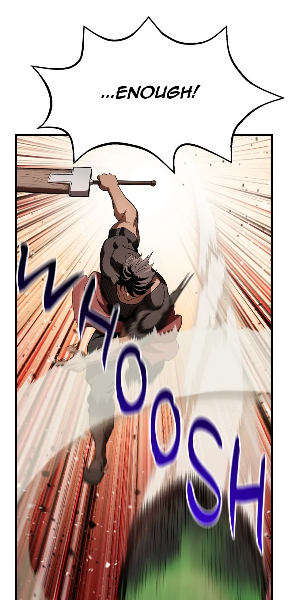 Survival Story of a Sword King in a Fantasy World Chapter 135 – Chapter 135
           : Heal My Friends Page 52