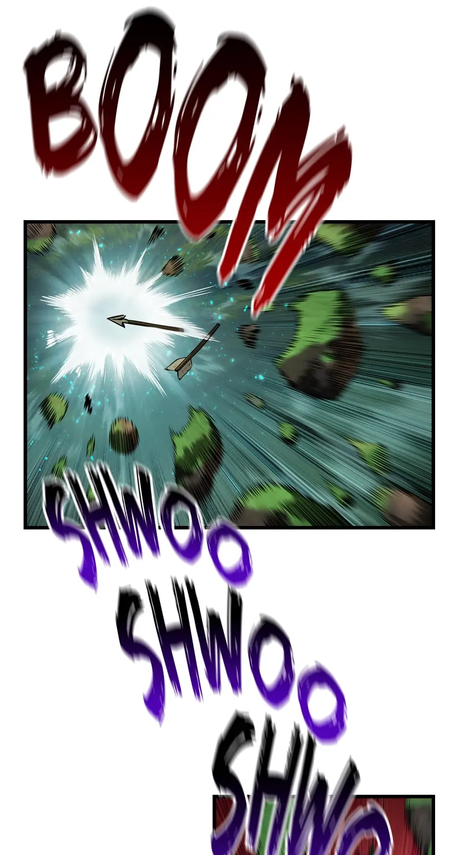 Survival Story of a Sword King in a Fantasy World Chapter 135 – Chapter 135
           : Heal My Friends Page 54