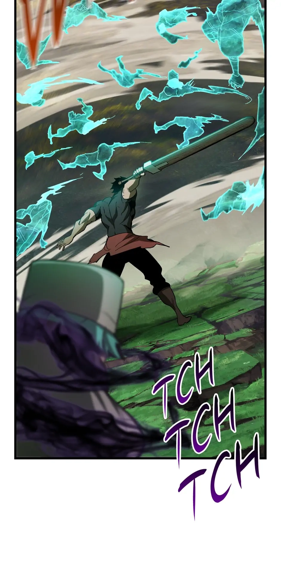 Survival Story of a Sword King in a Fantasy World Chapter 135 – Chapter 135
           : Heal My Friends Page 60