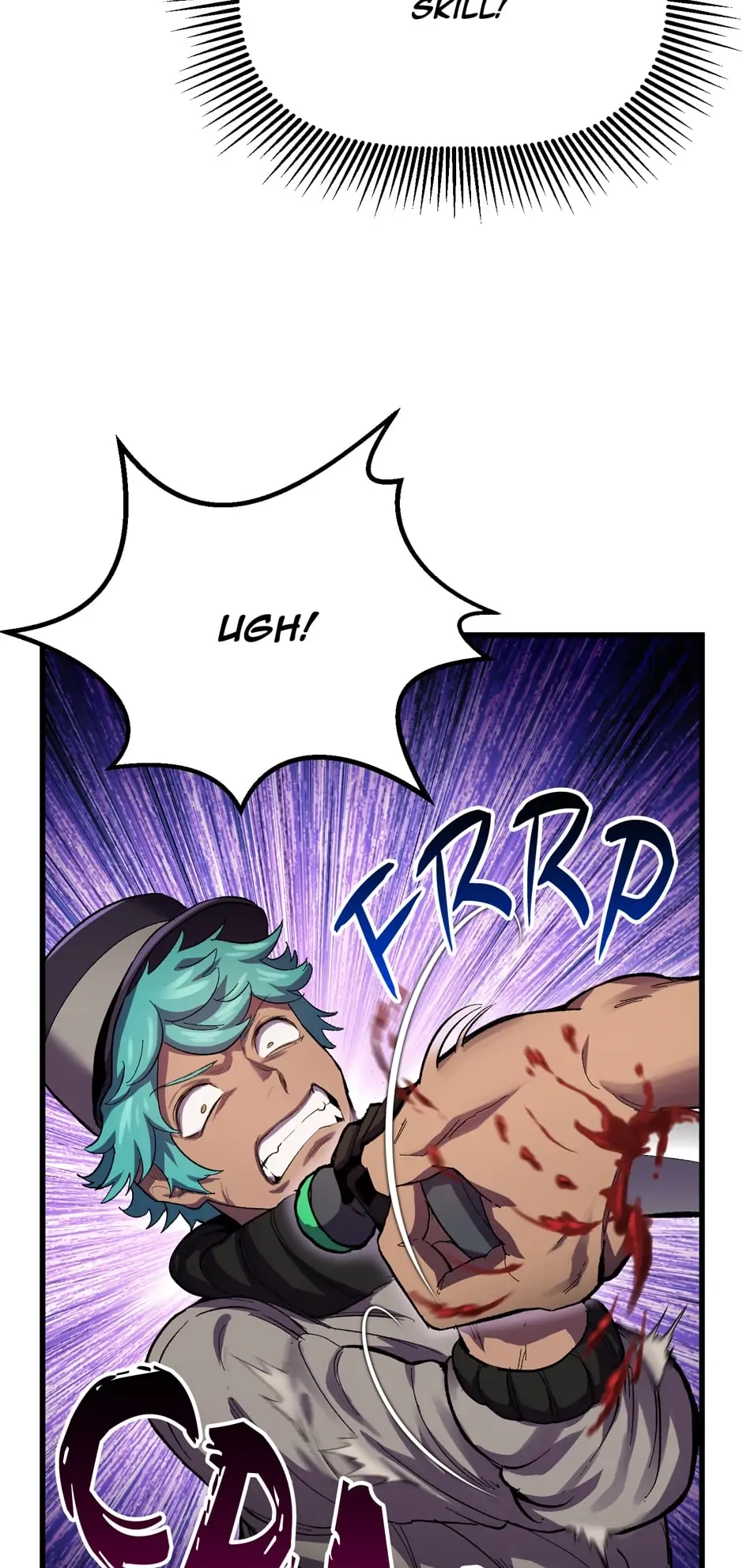 Survival Story of a Sword King in a Fantasy World Chapter 135 – Chapter 135
           : Heal My Friends Page 66