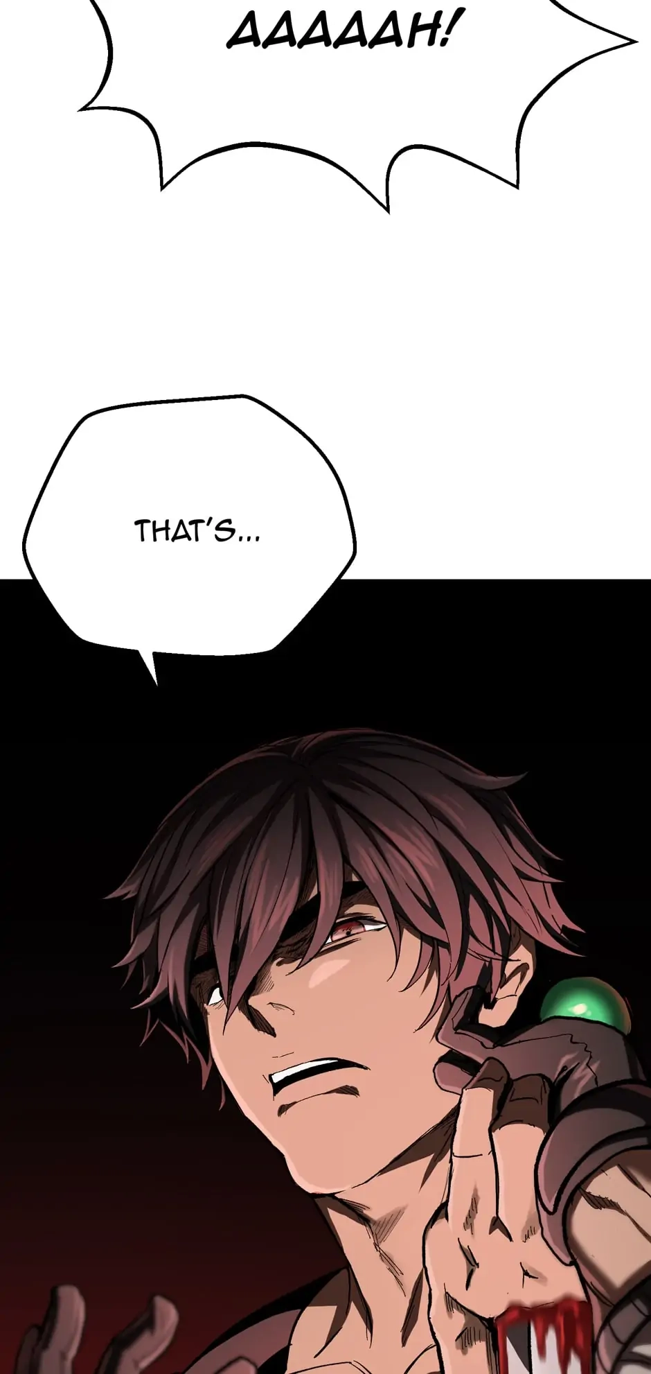 Survival Story of a Sword King in a Fantasy World Chapter 135 – Chapter 135
           : Heal My Friends Page 68
