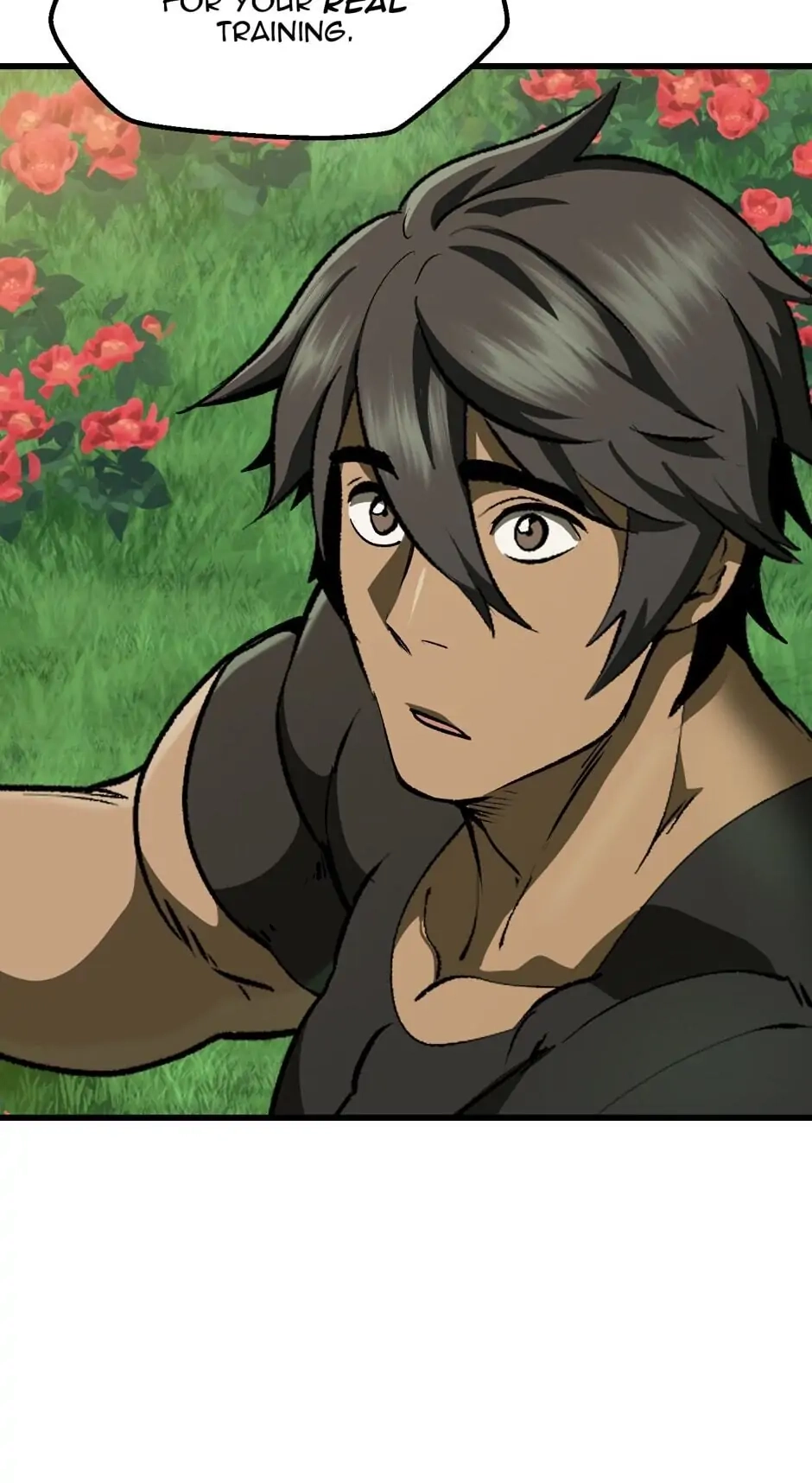 Survival Story of a Sword King in a Fantasy World Chapter 117 – Chapter 117
           : The Real Training Begins Page 7