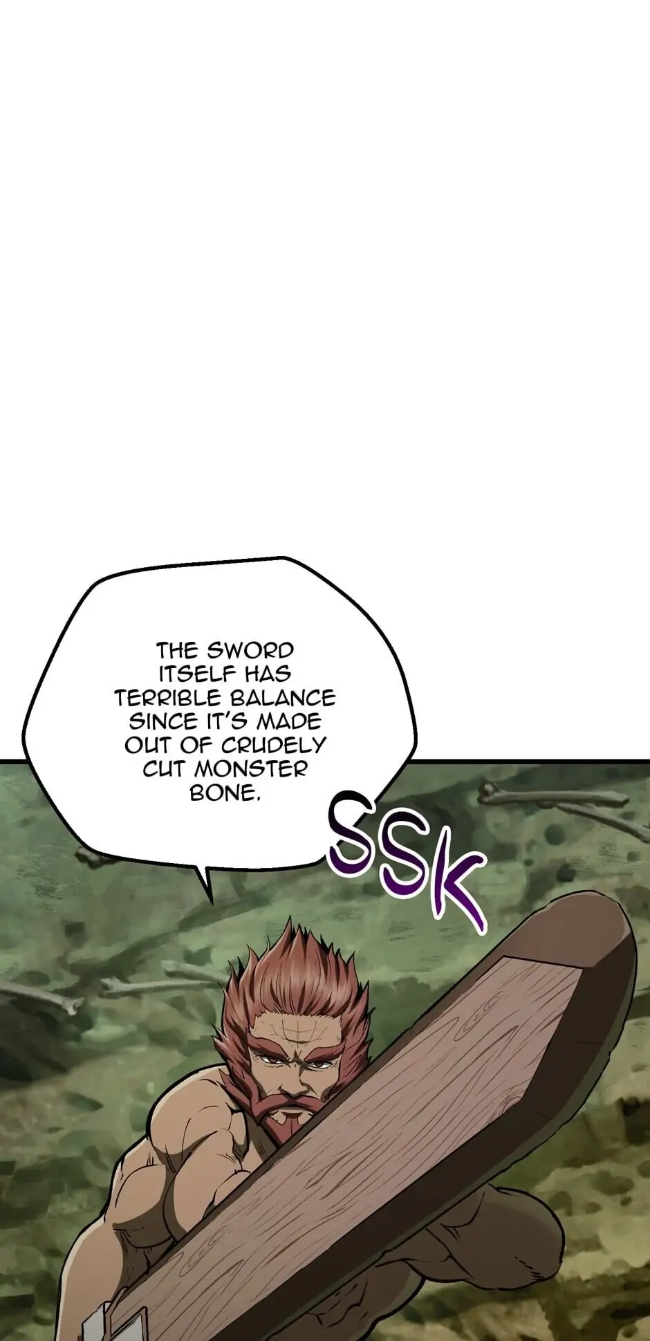 Survival Story of a Sword King in a Fantasy World Chapter 117 – Chapter 117
           : The Real Training Begins Page 9