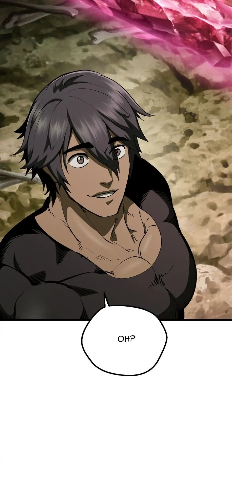 Survival Story of a Sword King in a Fantasy World Chapter 117 – Chapter 117
           : The Real Training Begins Page 12