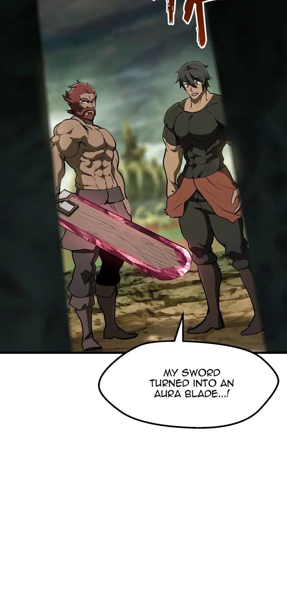 Survival Story of a Sword King in a Fantasy World Chapter 117 – Chapter 117
           : The Real Training Begins Page 14