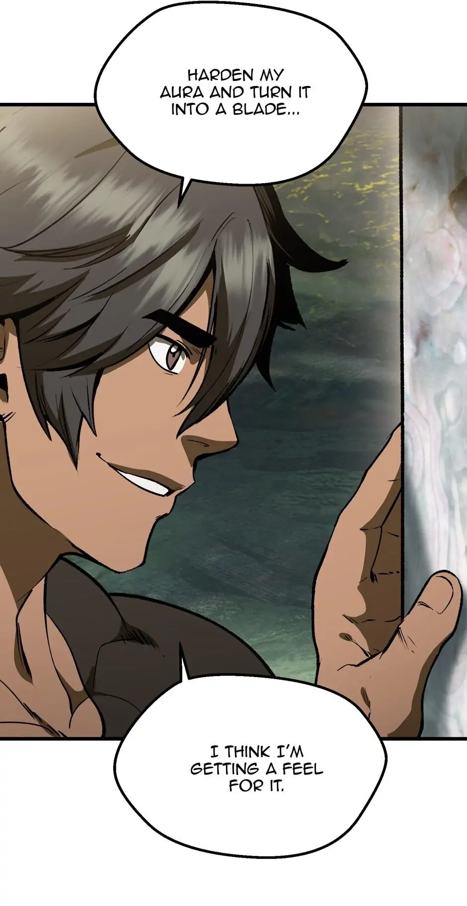 Survival Story of a Sword King in a Fantasy World Chapter 117 – Chapter 117
           : The Real Training Begins Page 17