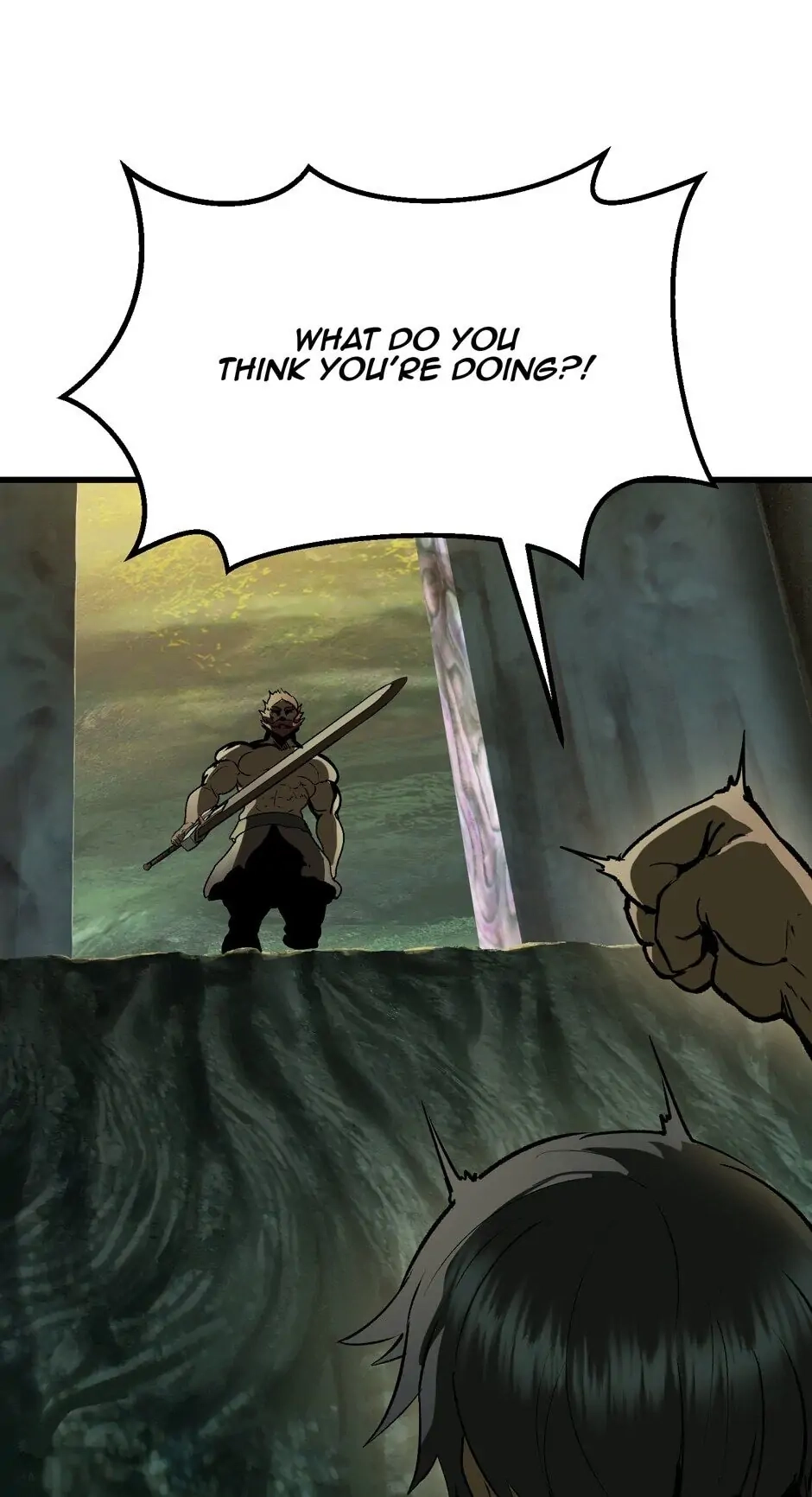 Survival Story of a Sword King in a Fantasy World Chapter 117 – Chapter 117
           : The Real Training Begins Page 20