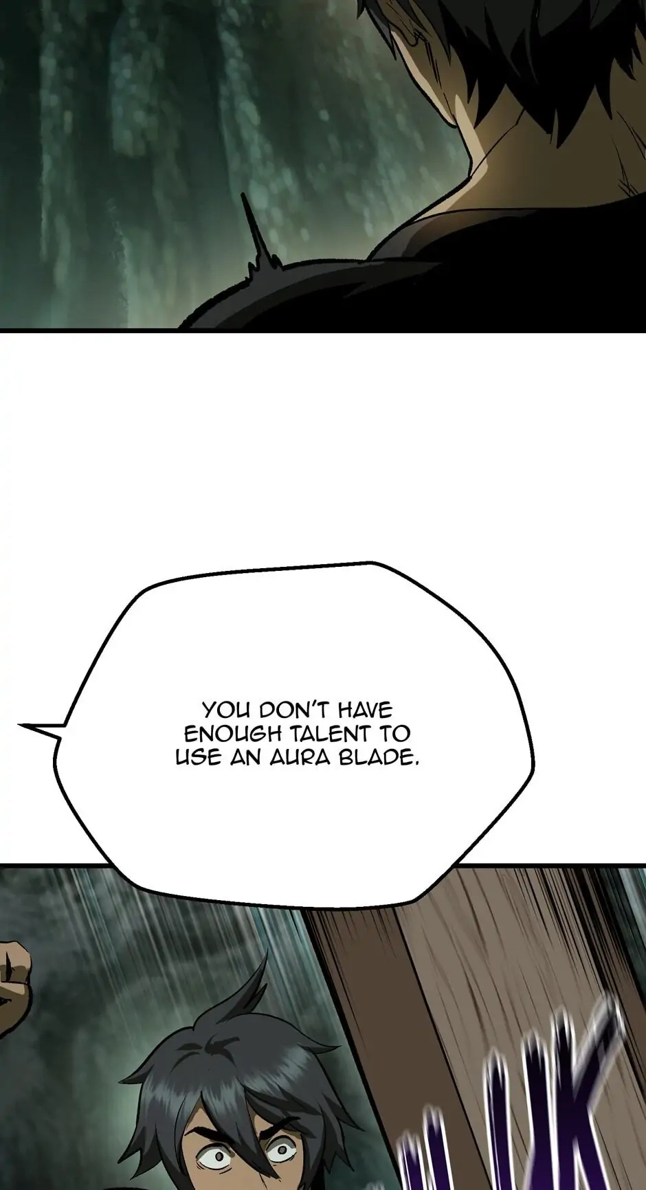 Survival Story of a Sword King in a Fantasy World Chapter 117 – Chapter 117
           : The Real Training Begins Page 21