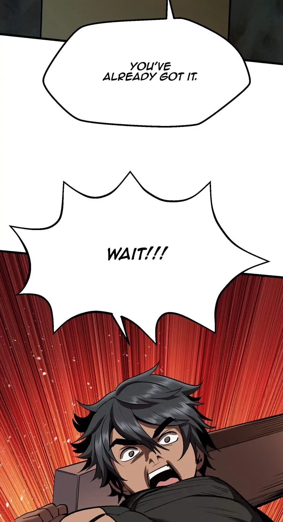 Survival Story of a Sword King in a Fantasy World Chapter 117 – Chapter 117
           : The Real Training Begins Page 25
