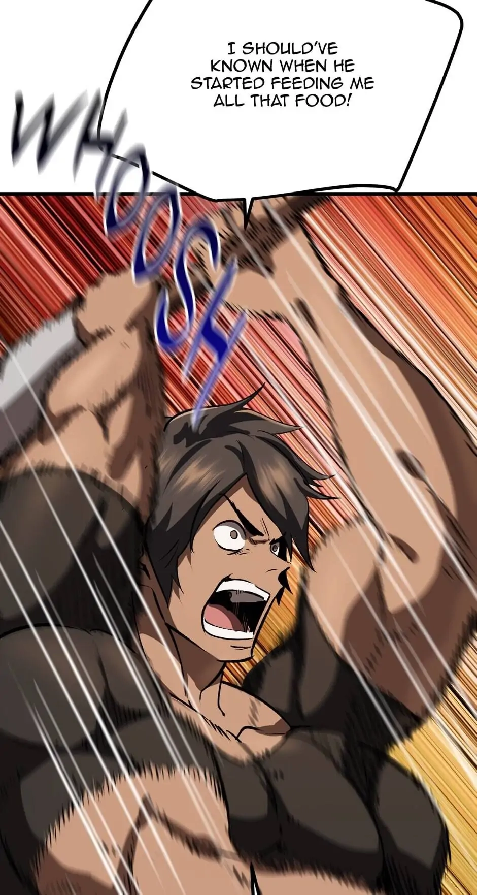 Survival Story of a Sword King in a Fantasy World Chapter 117 – Chapter 117
           : The Real Training Begins Page 29