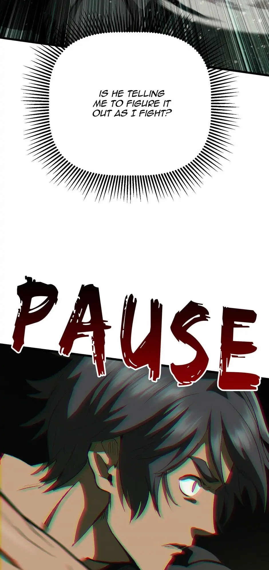 Survival Story of a Sword King in a Fantasy World Chapter 117 – Chapter 117
           : The Real Training Begins Page 36