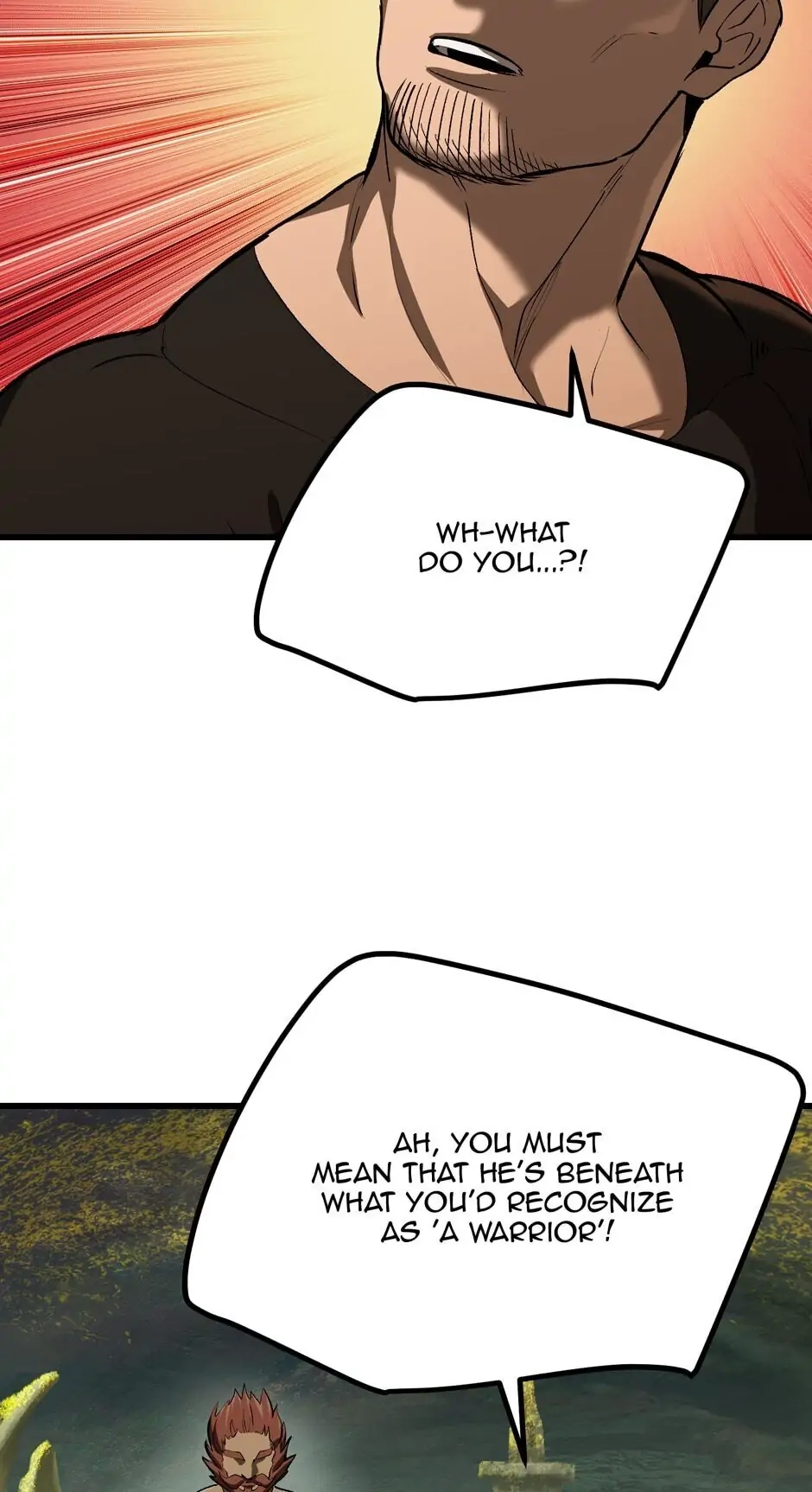 Survival Story of a Sword King in a Fantasy World Chapter 117 – Chapter 117
           : The Real Training Begins Page 52