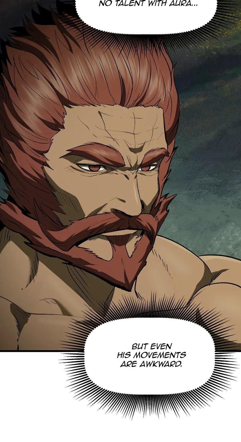 Survival Story of a Sword King in a Fantasy World Chapter 117 – Chapter 117
           : The Real Training Begins Page 54