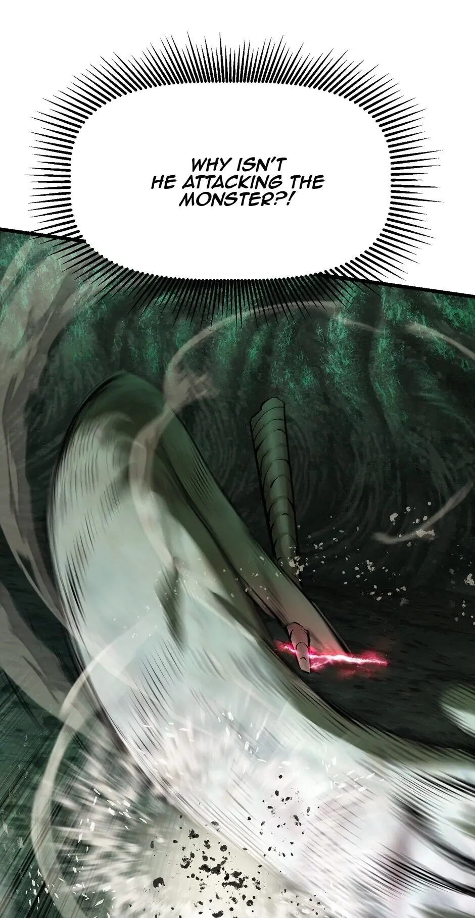 Survival Story of a Sword King in a Fantasy World Chapter 117 – Chapter 117
           : The Real Training Begins Page 55