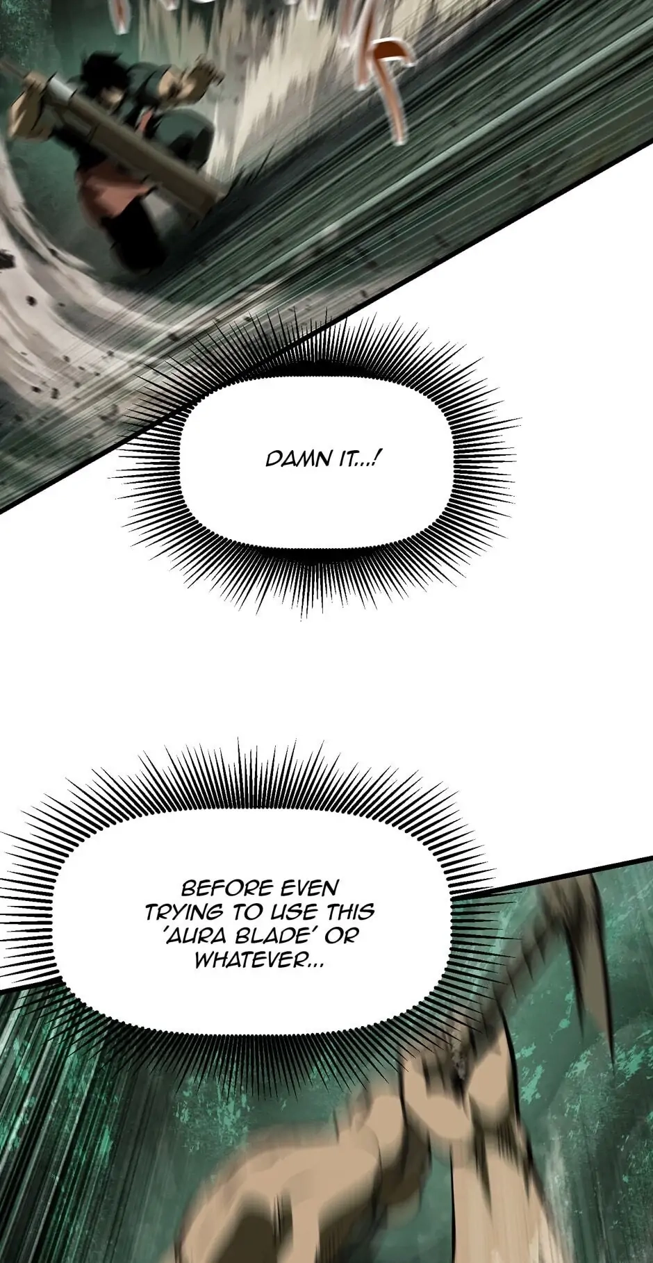Survival Story of a Sword King in a Fantasy World Chapter 117 – Chapter 117
           : The Real Training Begins Page 58