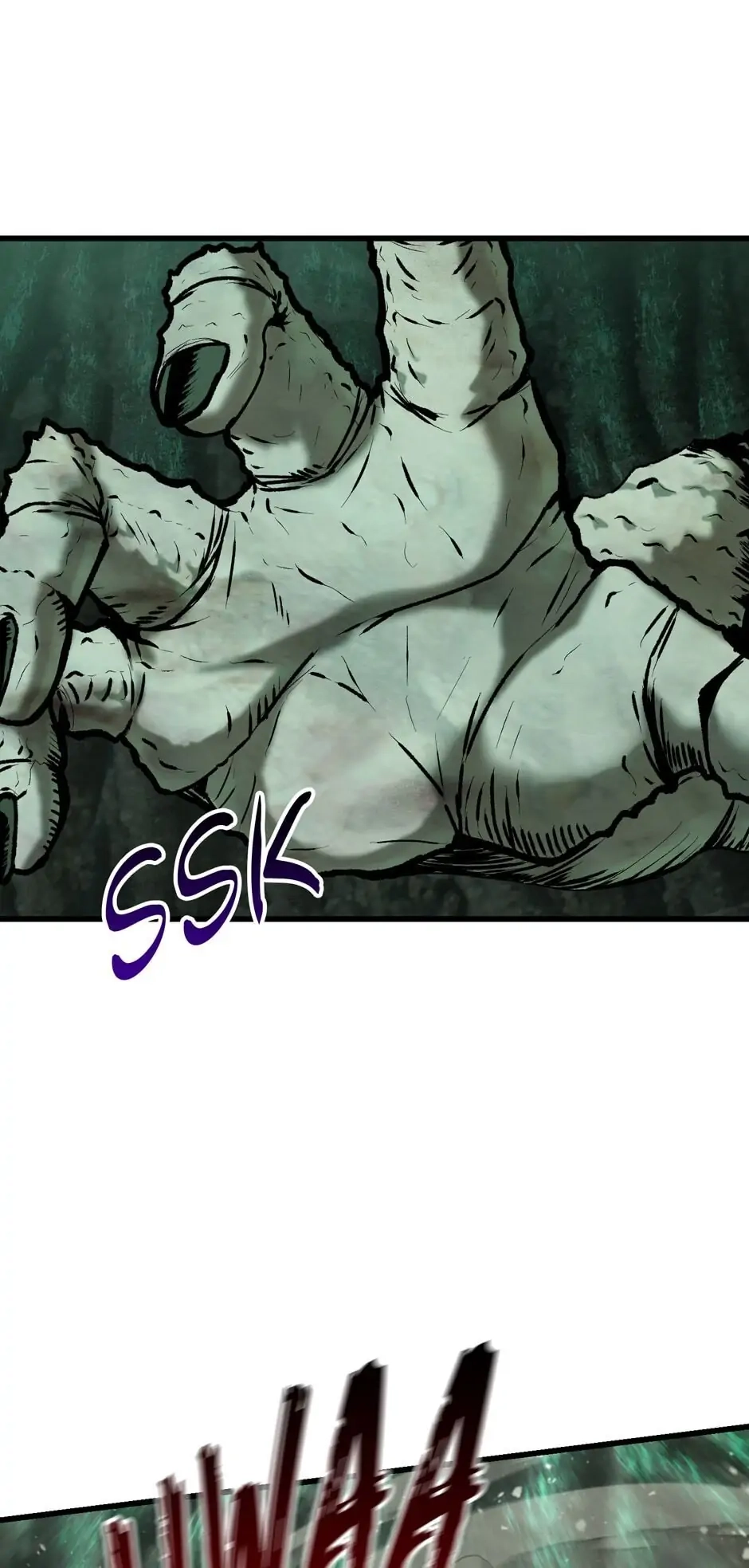 Survival Story of a Sword King in a Fantasy World Chapter 117 – Chapter 117
           : The Real Training Begins Page 65