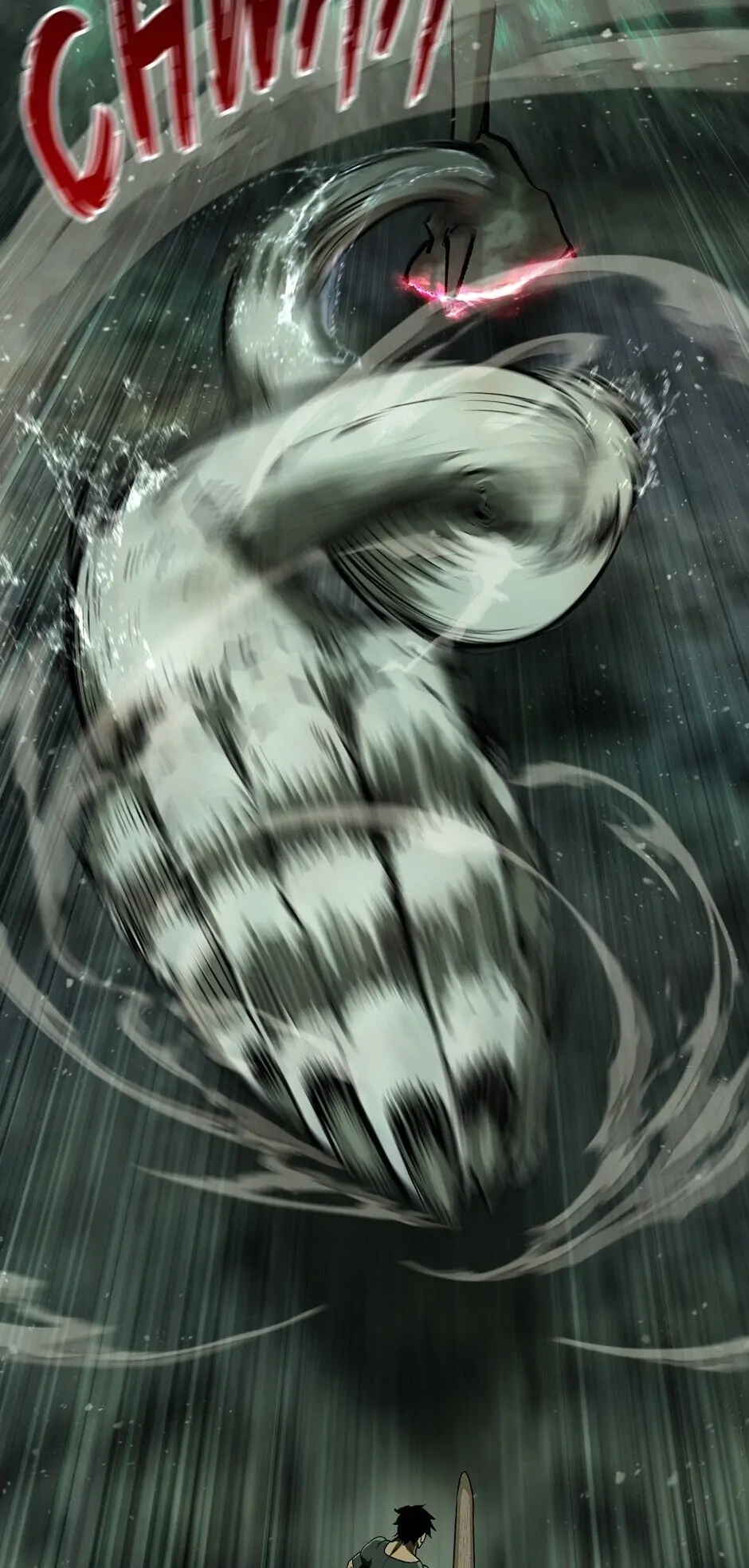 Survival Story of a Sword King in a Fantasy World Chapter 117 – Chapter 117
           : The Real Training Begins Page 66