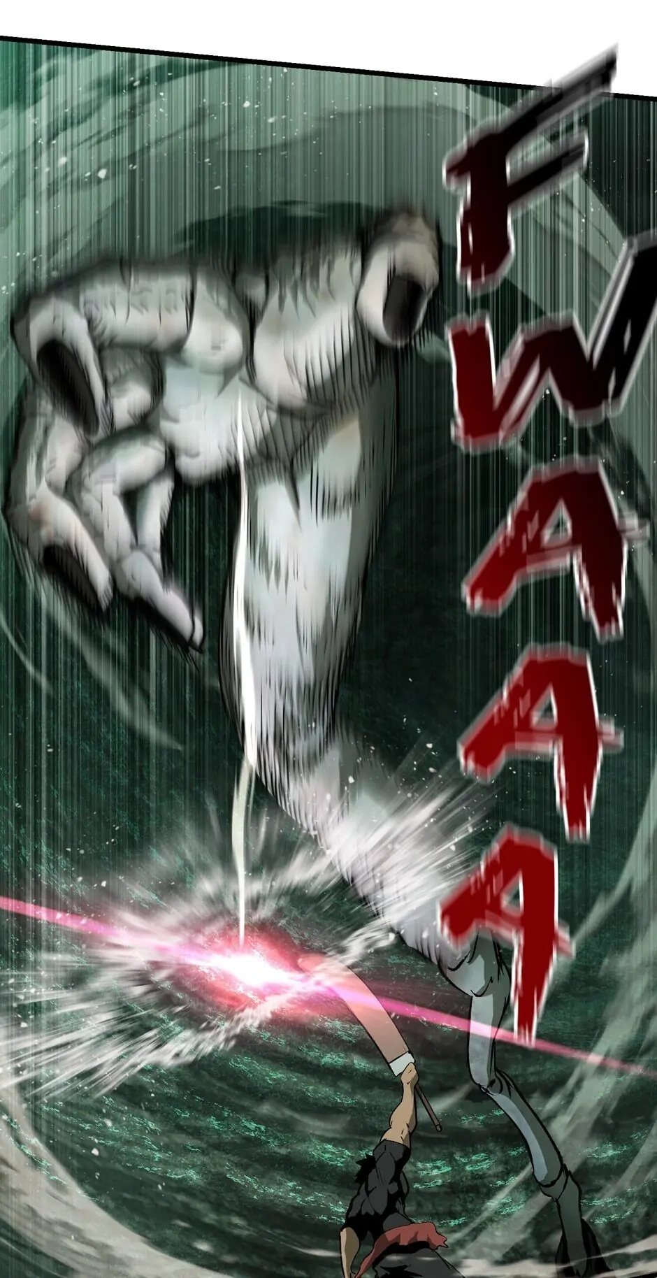 Survival Story of a Sword King in a Fantasy World Chapter 117 – Chapter 117
           : The Real Training Begins Page 70