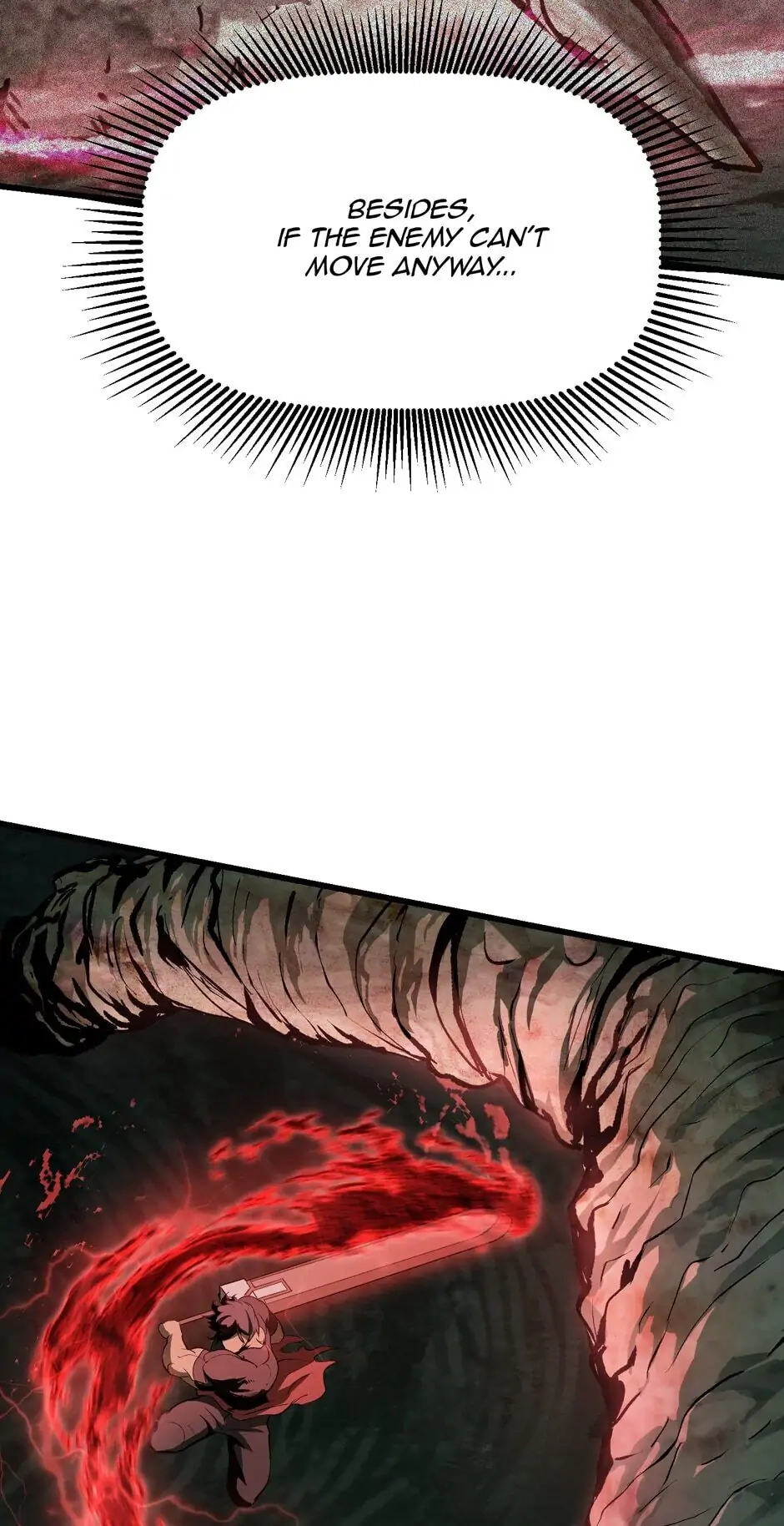 Survival Story of a Sword King in a Fantasy World Chapter 117 – Chapter 117
           : The Real Training Begins Page 73