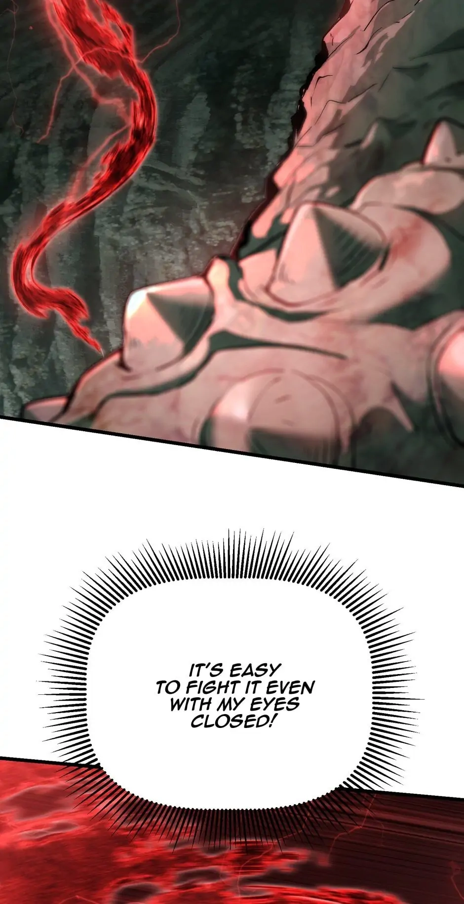 Survival Story of a Sword King in a Fantasy World Chapter 117 – Chapter 117
           : The Real Training Begins Page 74