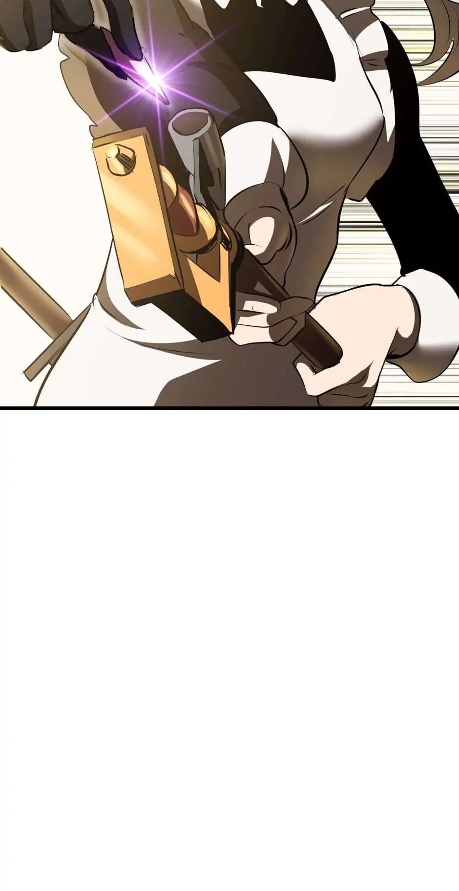 Survival Story of a Sword King in a Fantasy World Chapter 98 – Chapter 98
           : Sew Up the Gate Page 5