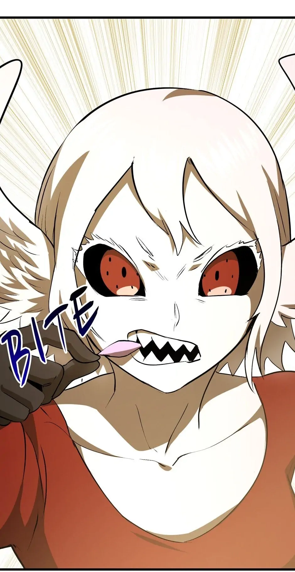 Survival Story of a Sword King in a Fantasy World Chapter 98 – Chapter 98
           : Sew Up the Gate Page 6