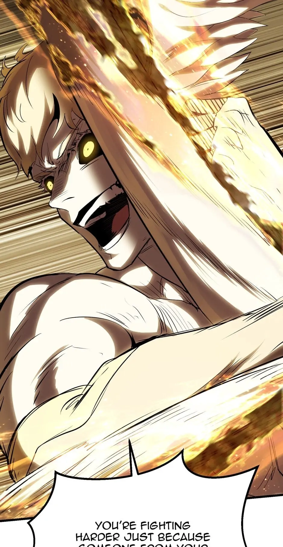 Survival Story of a Sword King in a Fantasy World Chapter 98 – Chapter 98
           : Sew Up the Gate Page 18