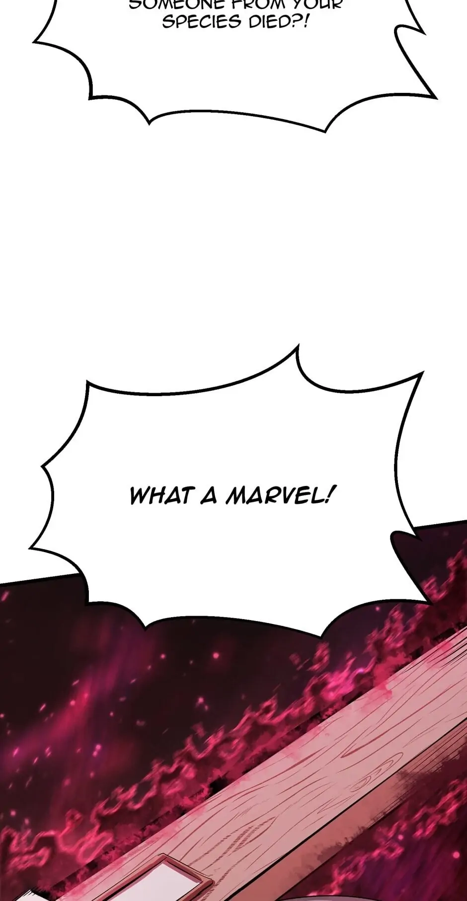 Survival Story of a Sword King in a Fantasy World Chapter 98 – Chapter 98
           : Sew Up the Gate Page 19