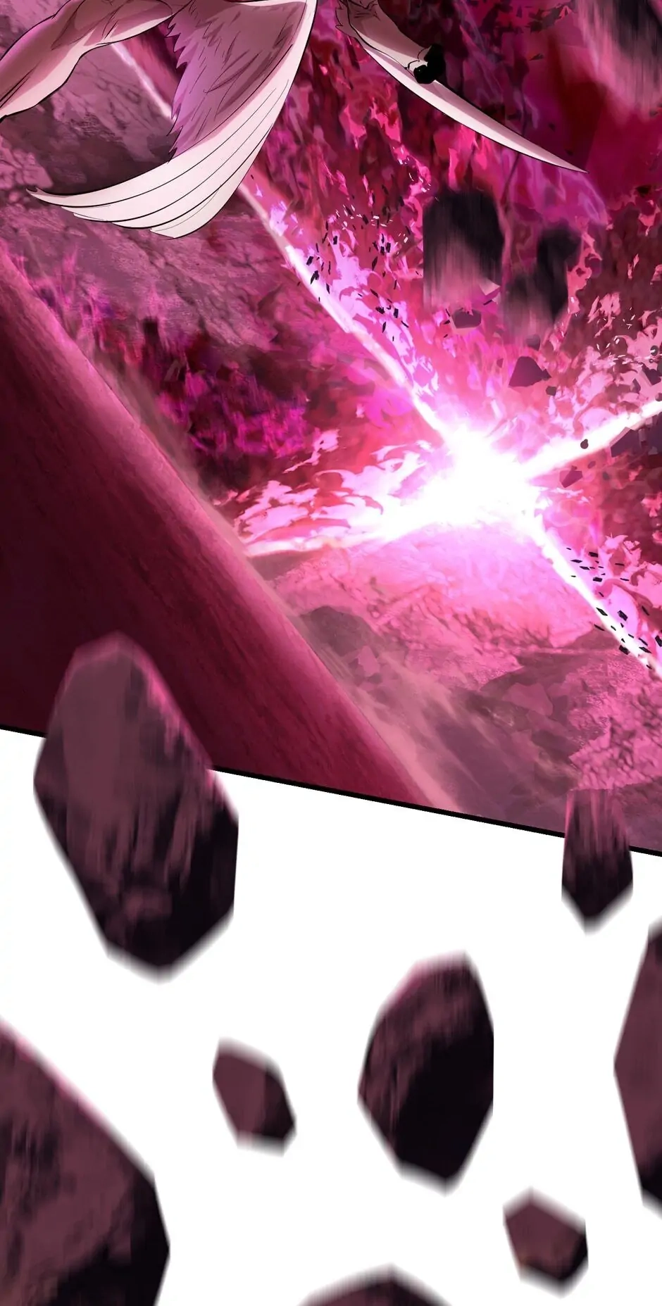 Survival Story of a Sword King in a Fantasy World Chapter 98 – Chapter 98
           : Sew Up the Gate Page 26