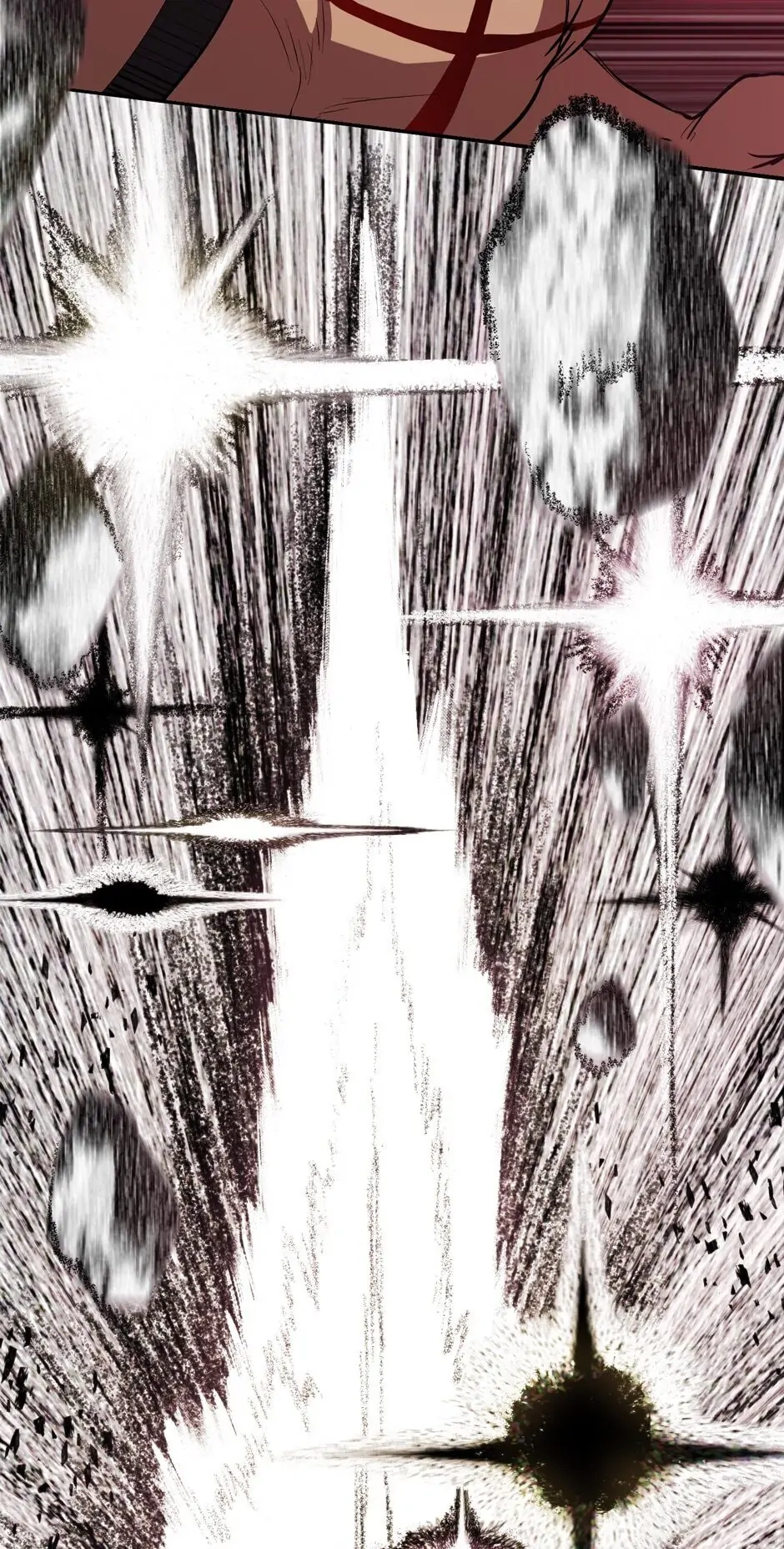 Survival Story of a Sword King in a Fantasy World Chapter 98 – Chapter 98
           : Sew Up the Gate Page 30