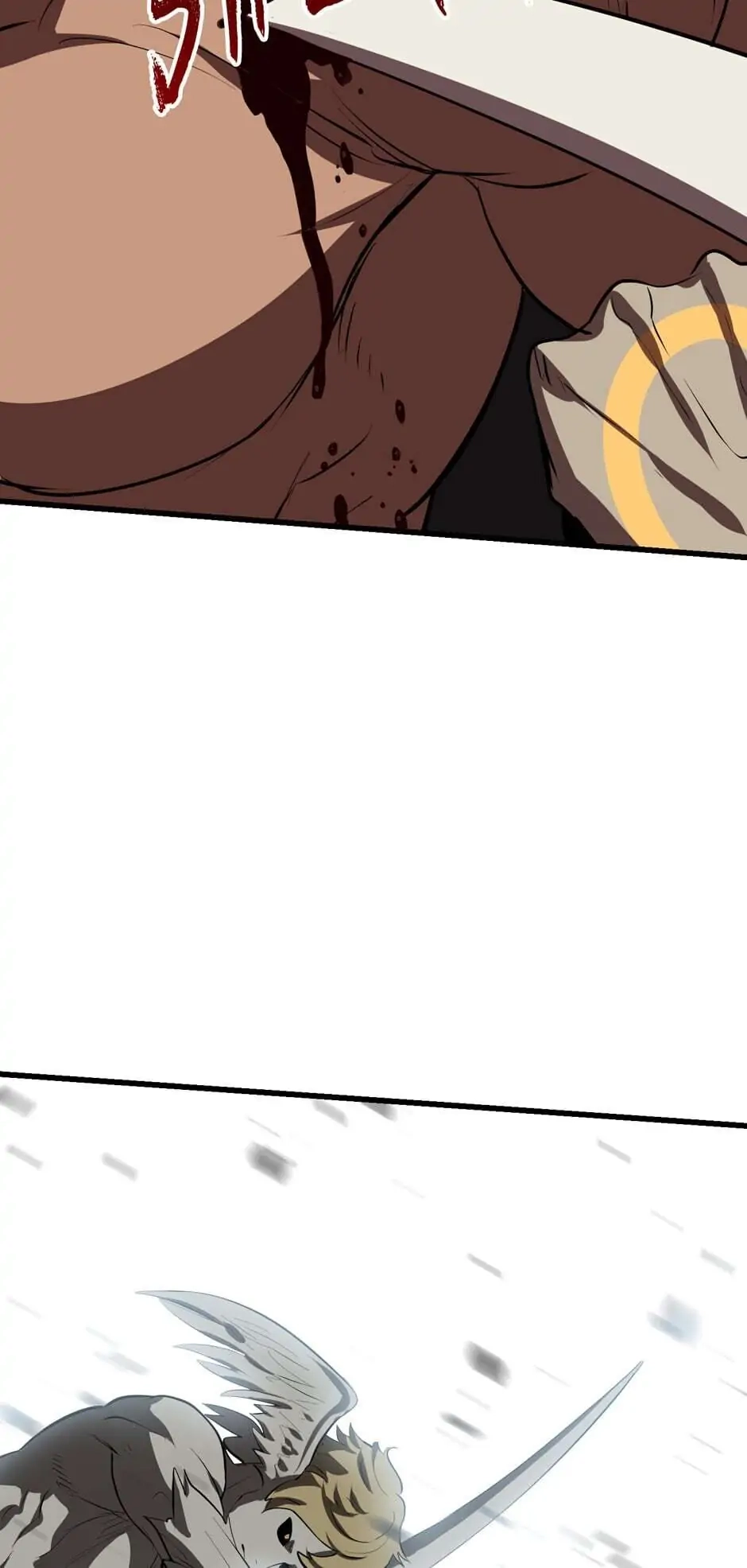 Survival Story of a Sword King in a Fantasy World Chapter 98 – Chapter 98
           : Sew Up the Gate Page 35