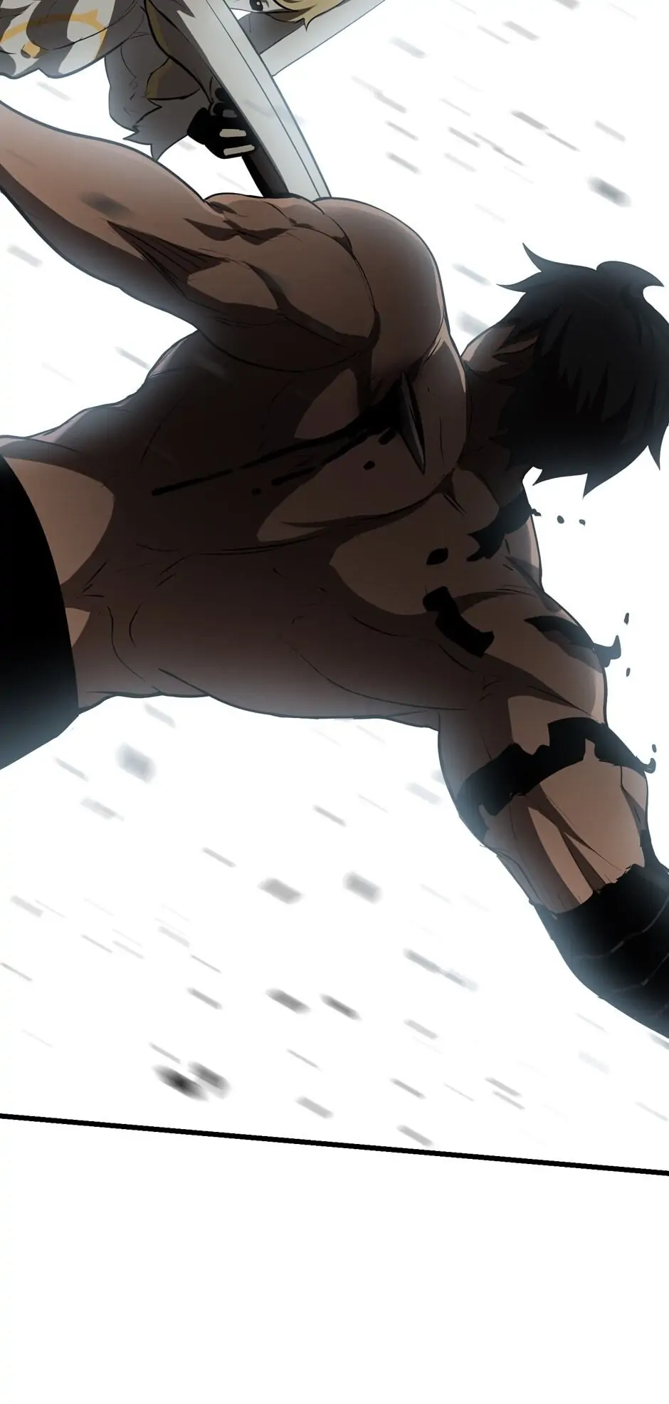 Survival Story of a Sword King in a Fantasy World Chapter 98