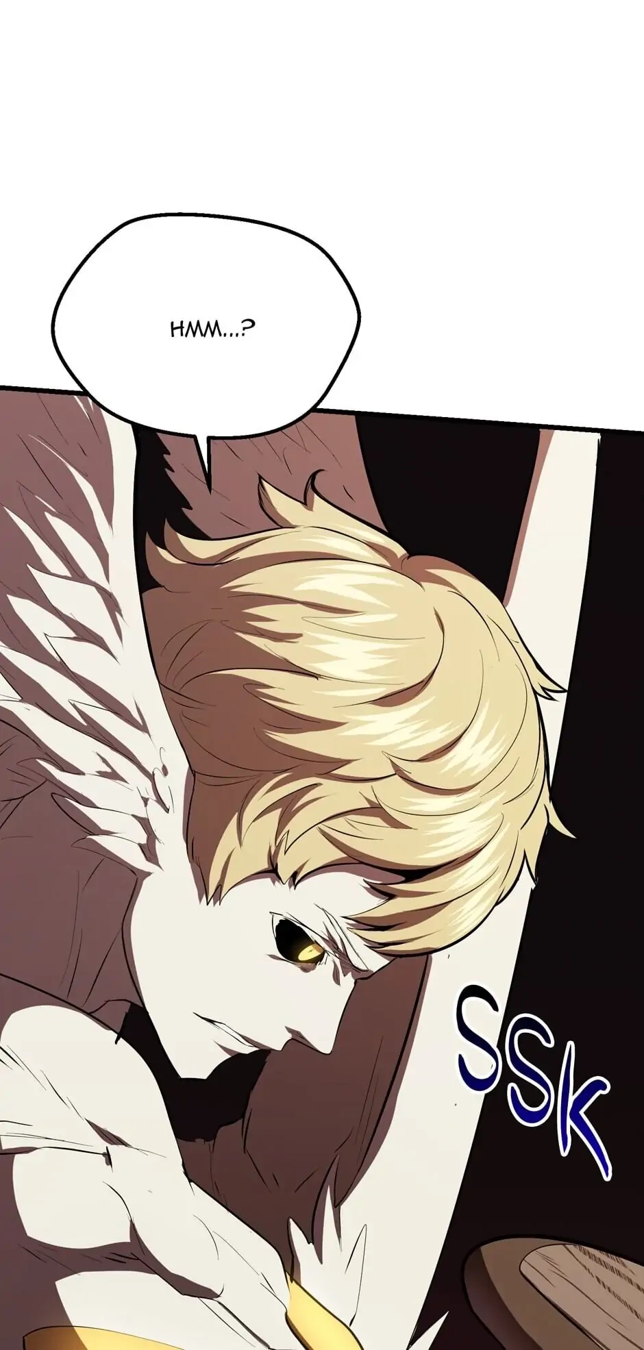 Survival Story of a Sword King in a Fantasy World Chapter 98 – Chapter 98
           : Sew Up the Gate Page 37