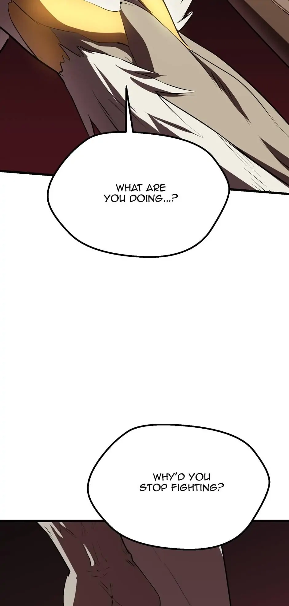 Survival Story of a Sword King in a Fantasy World Chapter 98 – Chapter 98
           : Sew Up the Gate Page 38