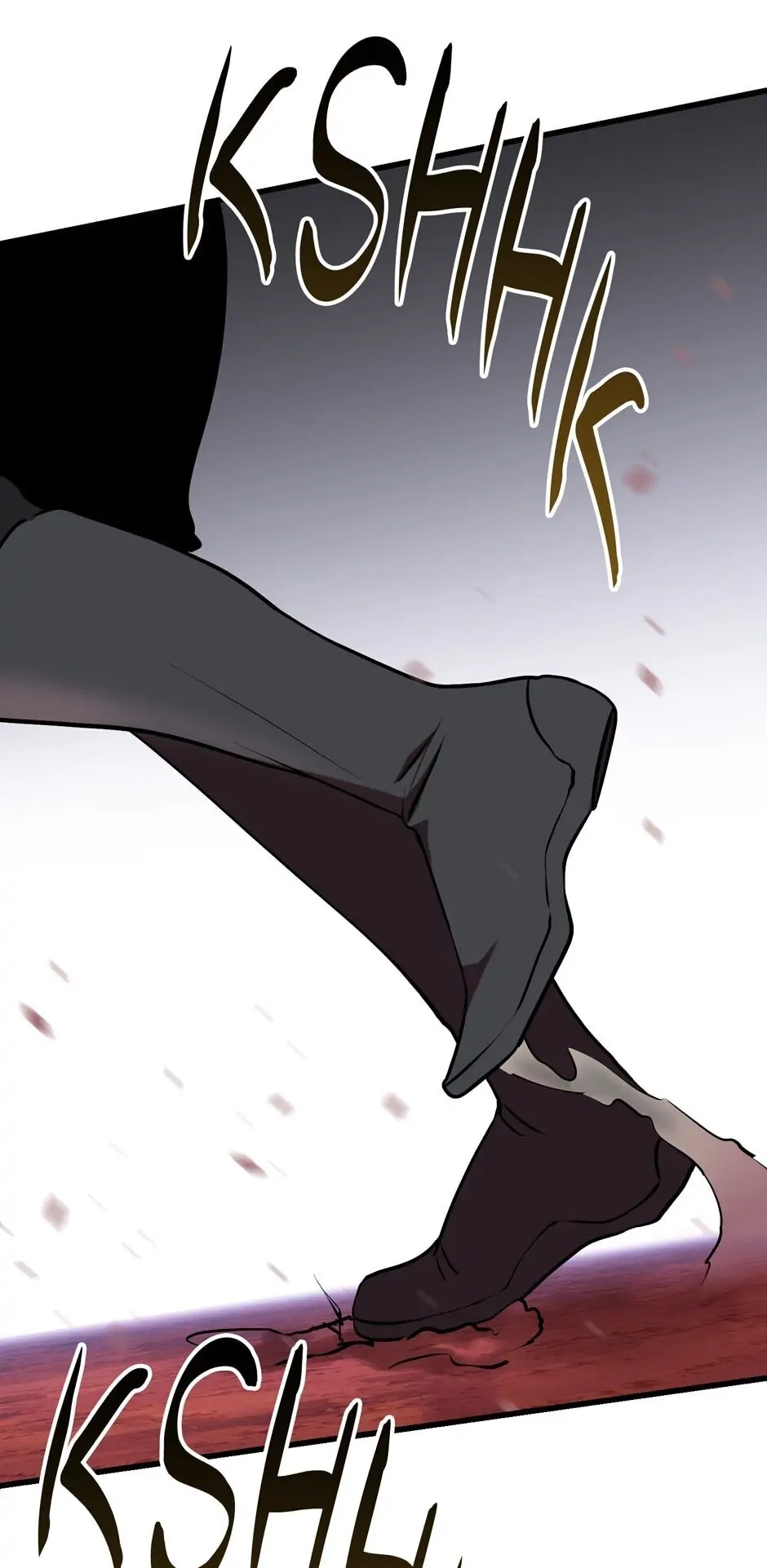 Survival Story of a Sword King in a Fantasy World Chapter 98 – Chapter 98
           : Sew Up the Gate Page 43