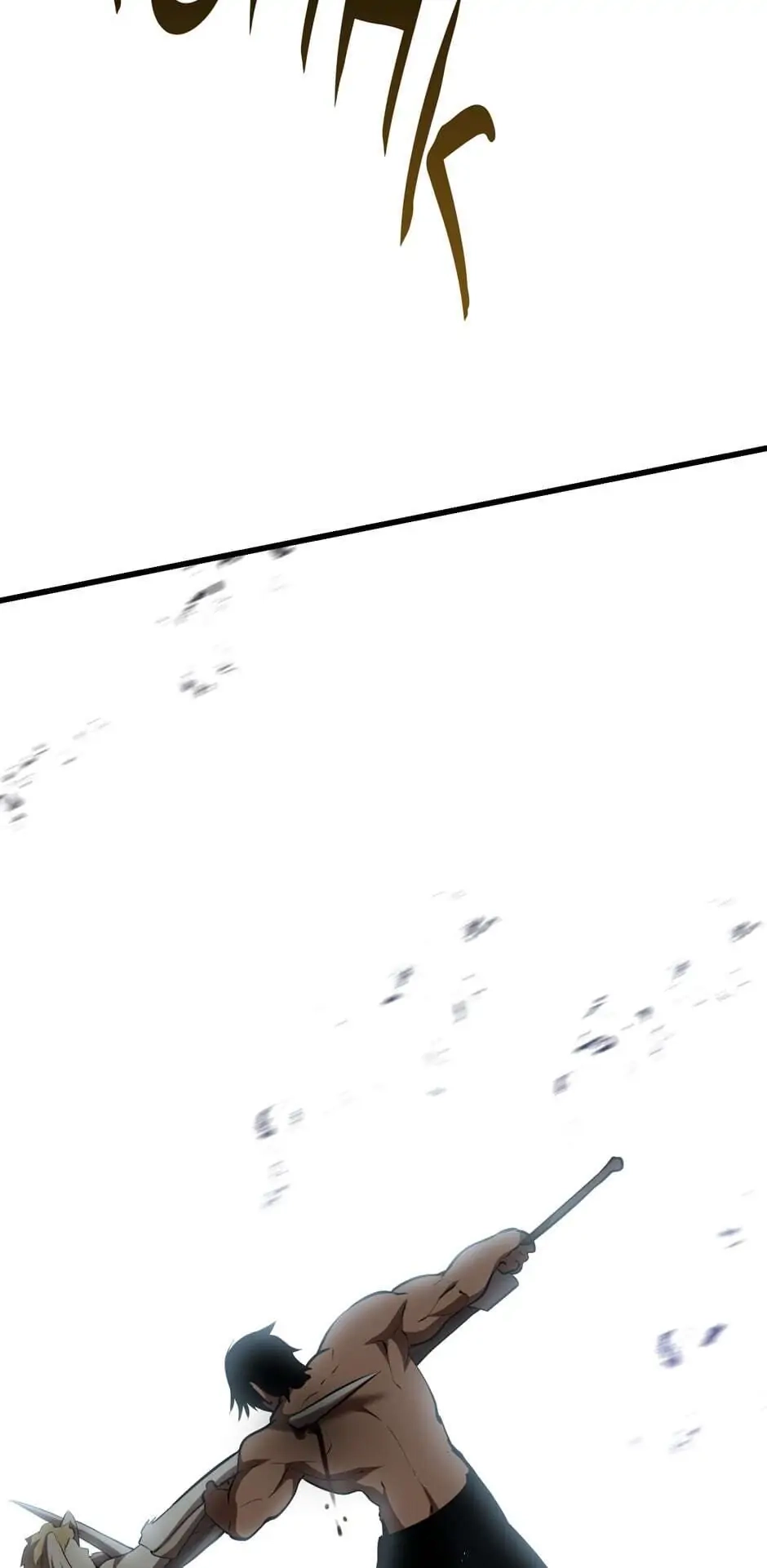 Survival Story of a Sword King in a Fantasy World Chapter 98 – Chapter 98
           : Sew Up the Gate Page 44