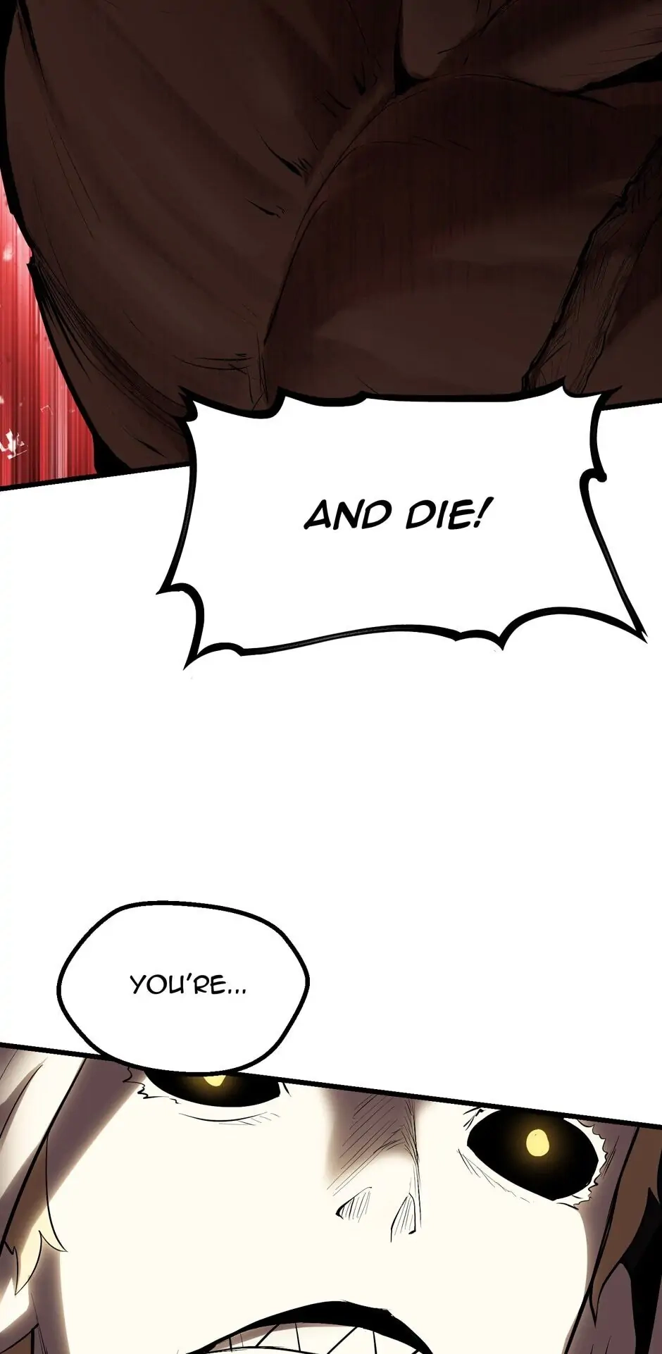 Survival Story of a Sword King in a Fantasy World Chapter 98 – Chapter 98
           : Sew Up the Gate Page 48
