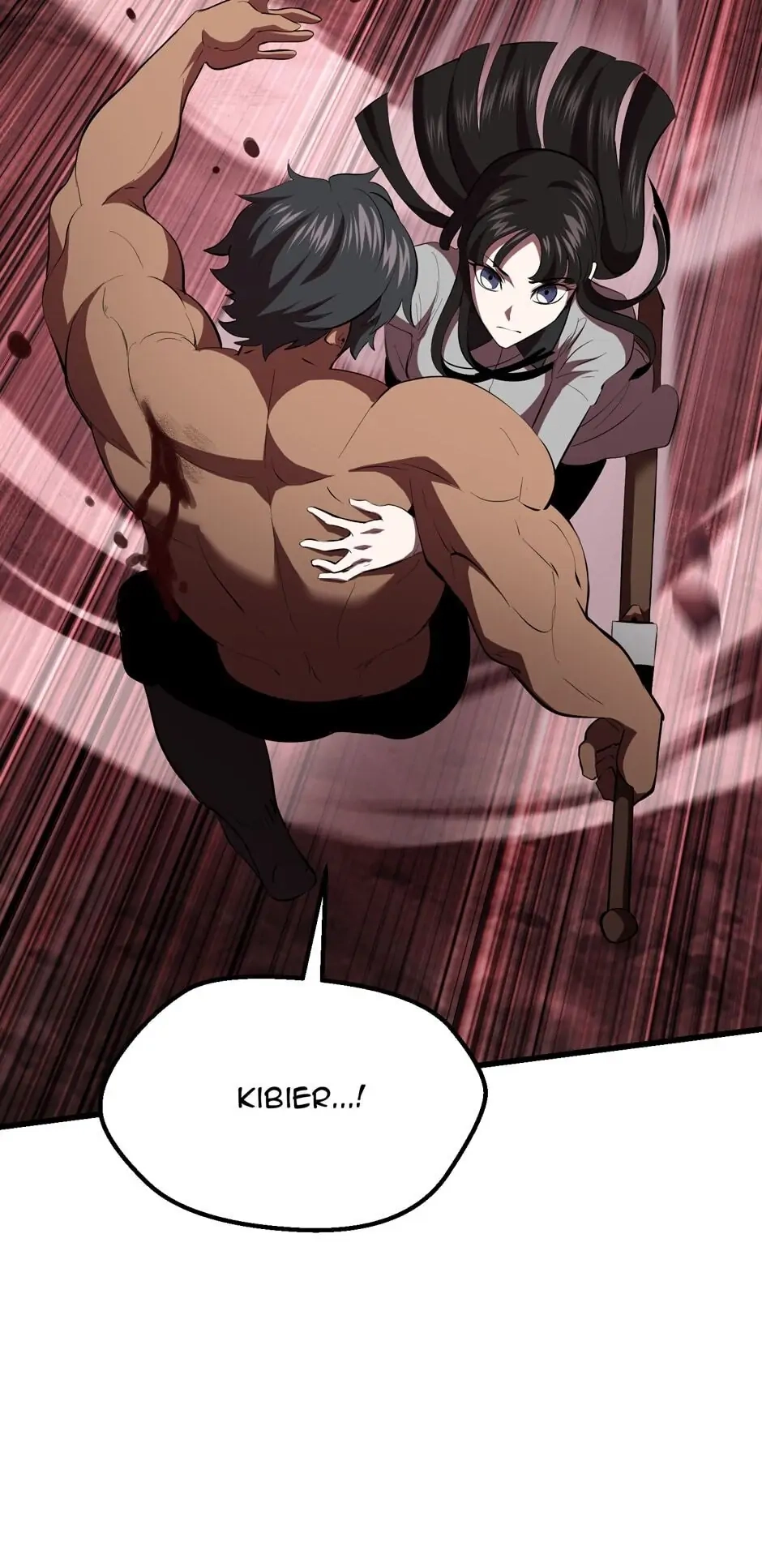 Survival Story of a Sword King in a Fantasy World Chapter 98 – Chapter 98
           : Sew Up the Gate Page 55